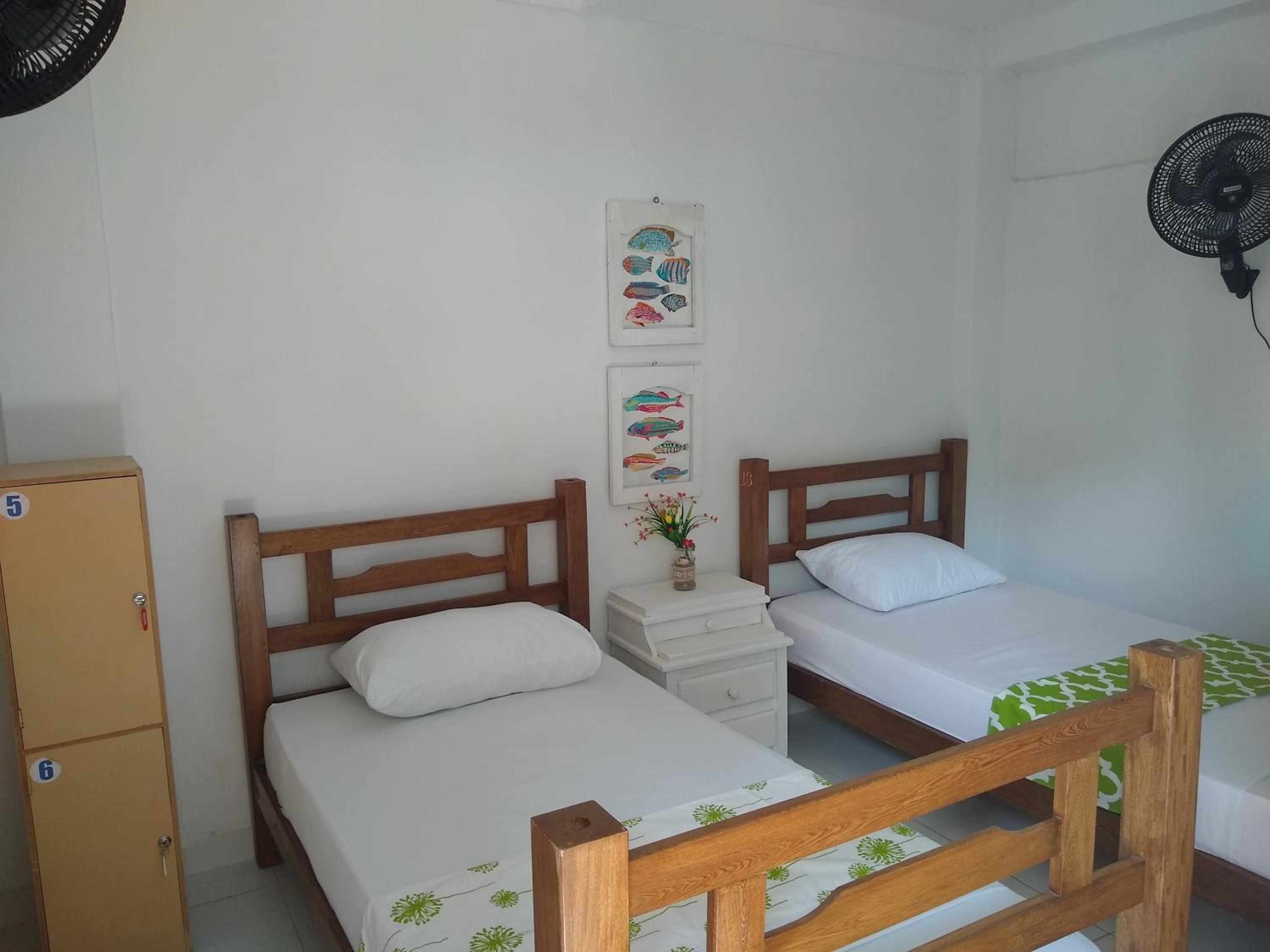 Hostal Palohe Taganga