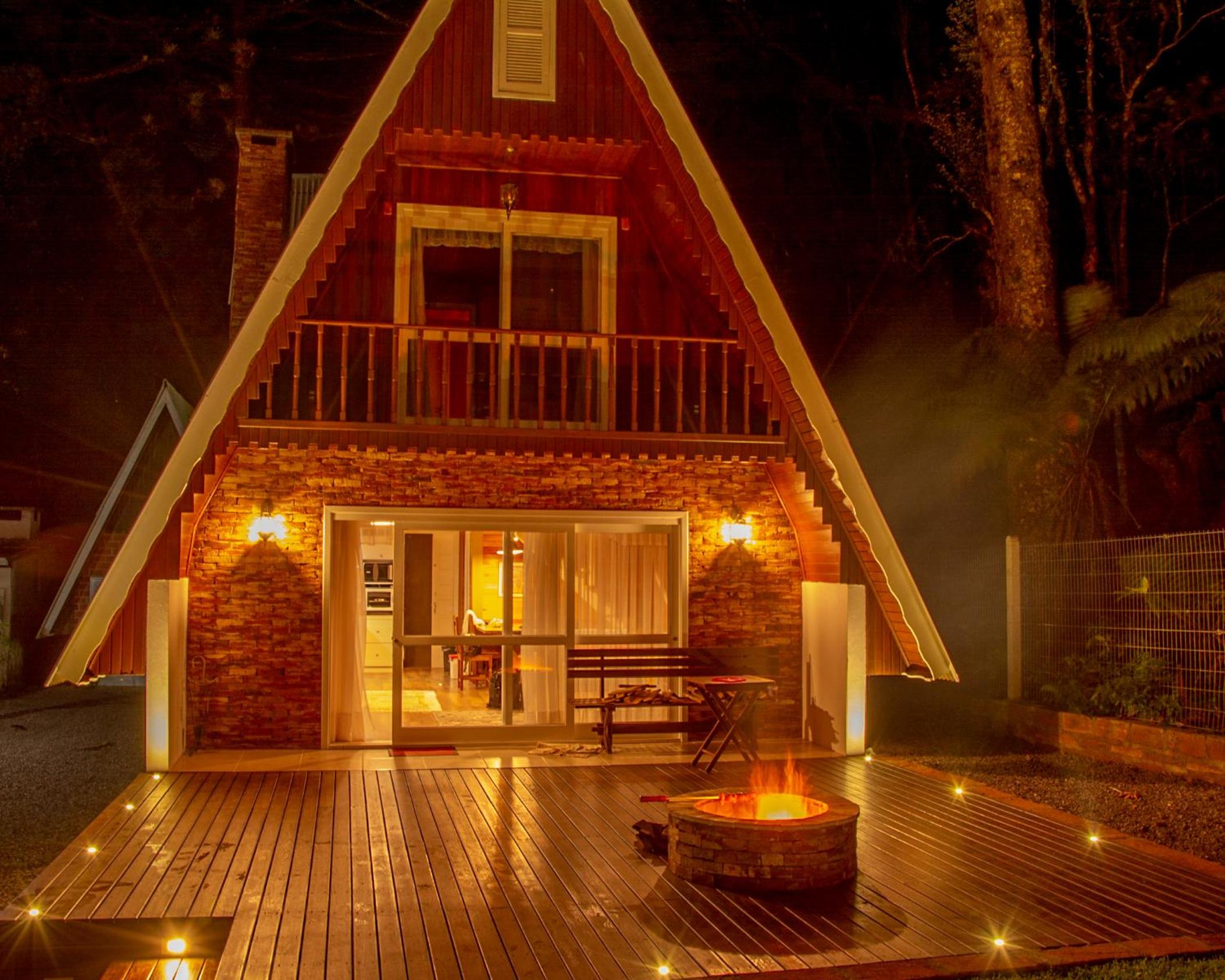 Hotel Chalé Suiço - Image 1