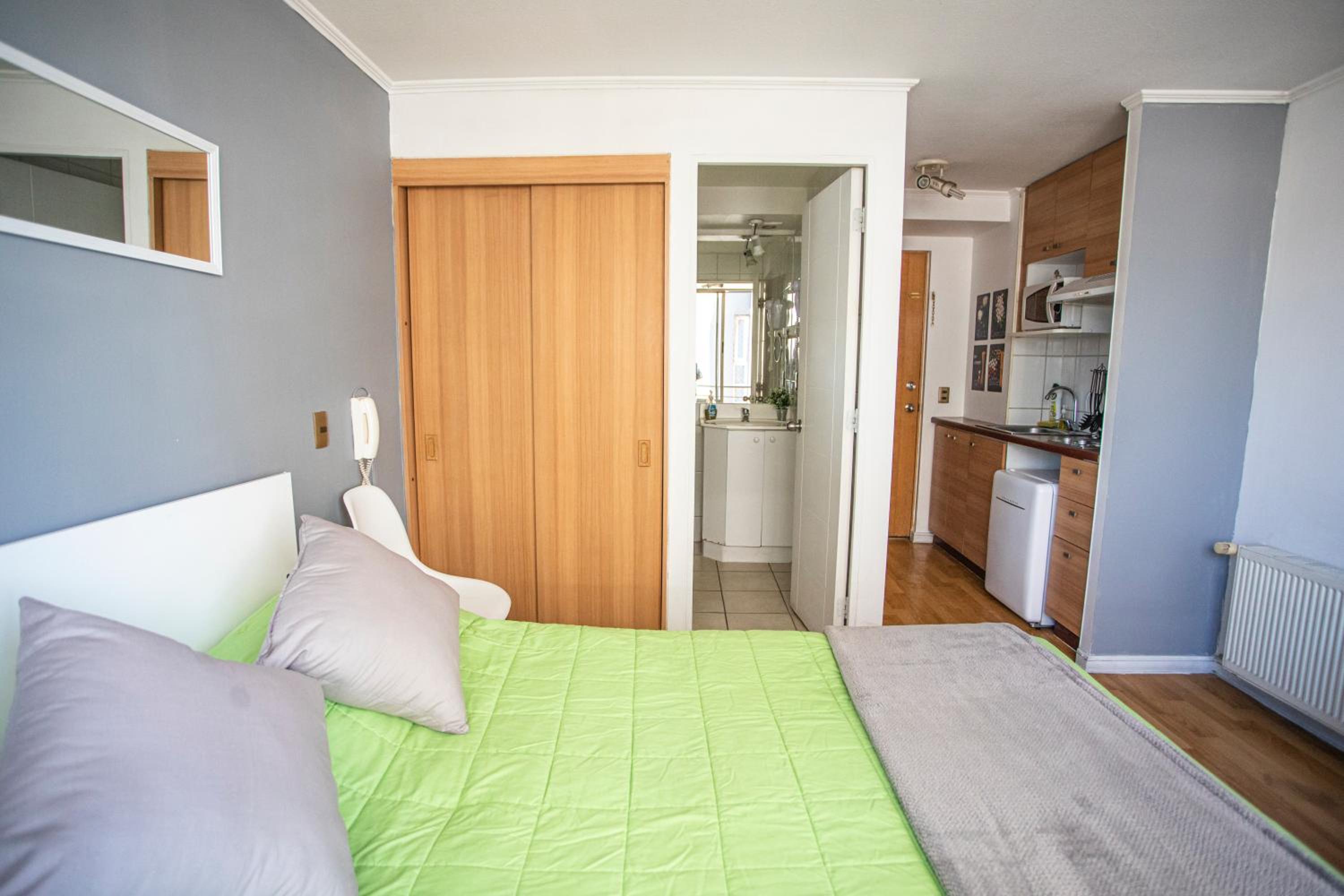 Apartments Zenteno view 5