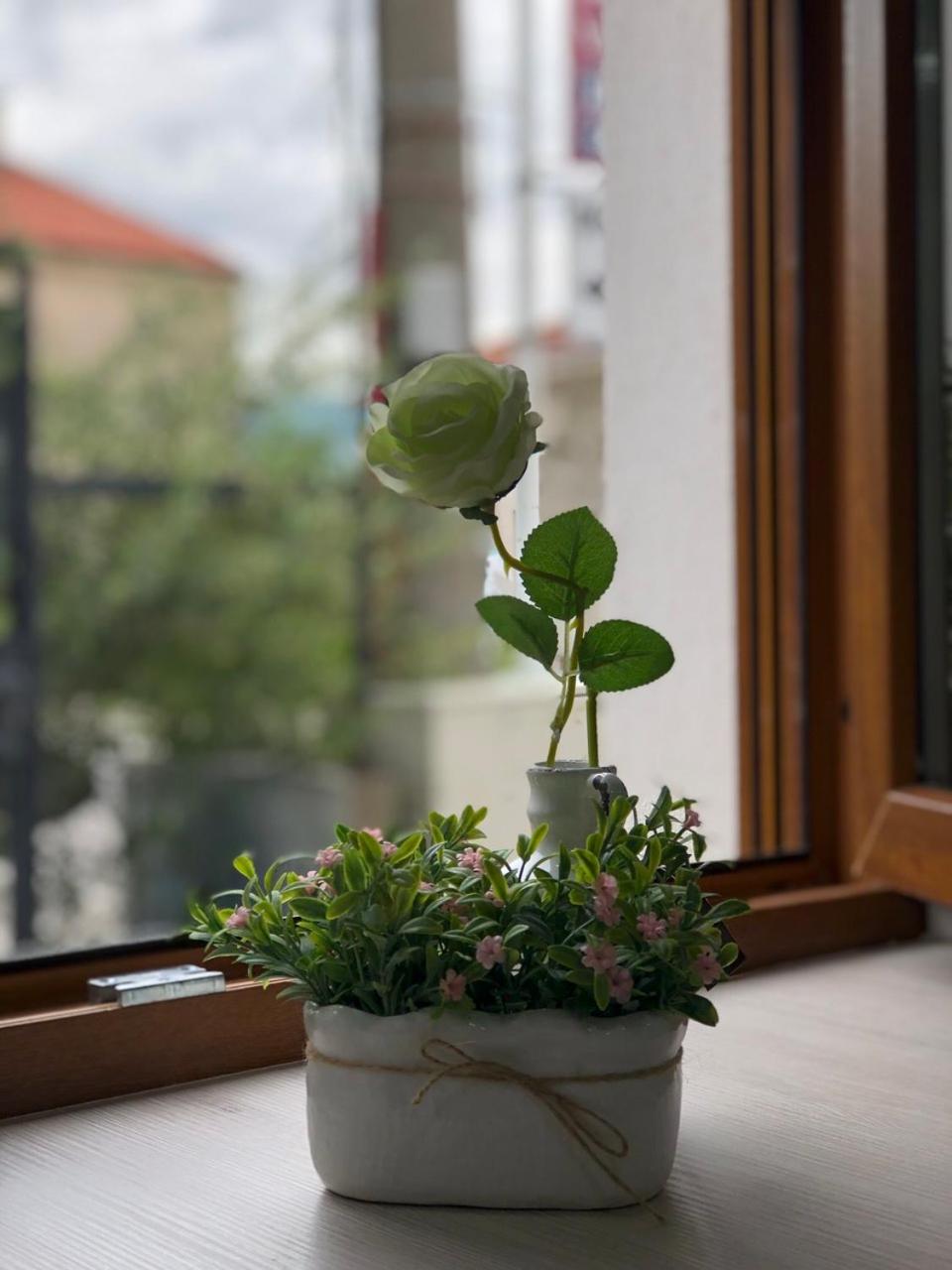 Apartment in Old Town with parking