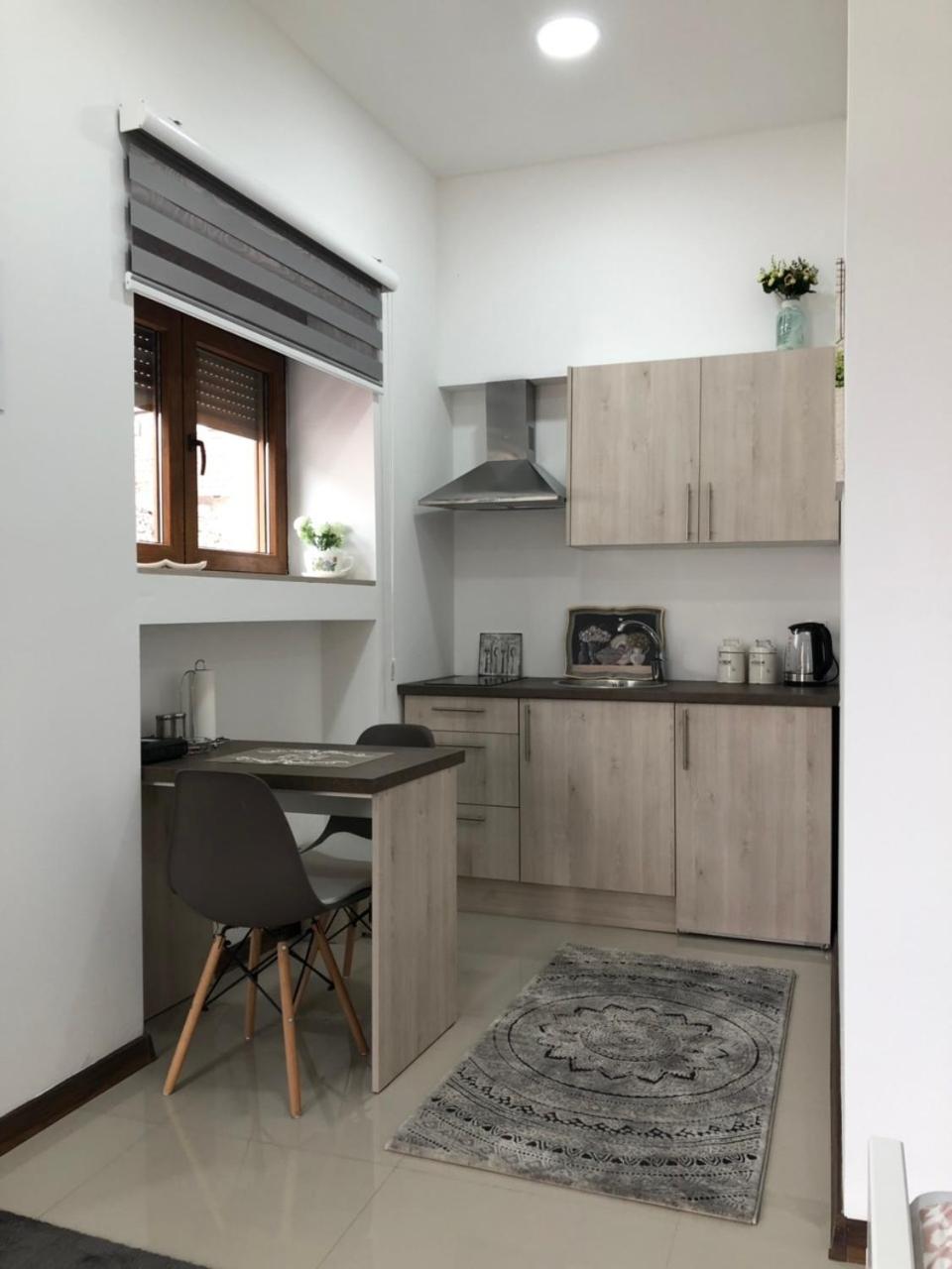 Apartment in Old Town with parking
