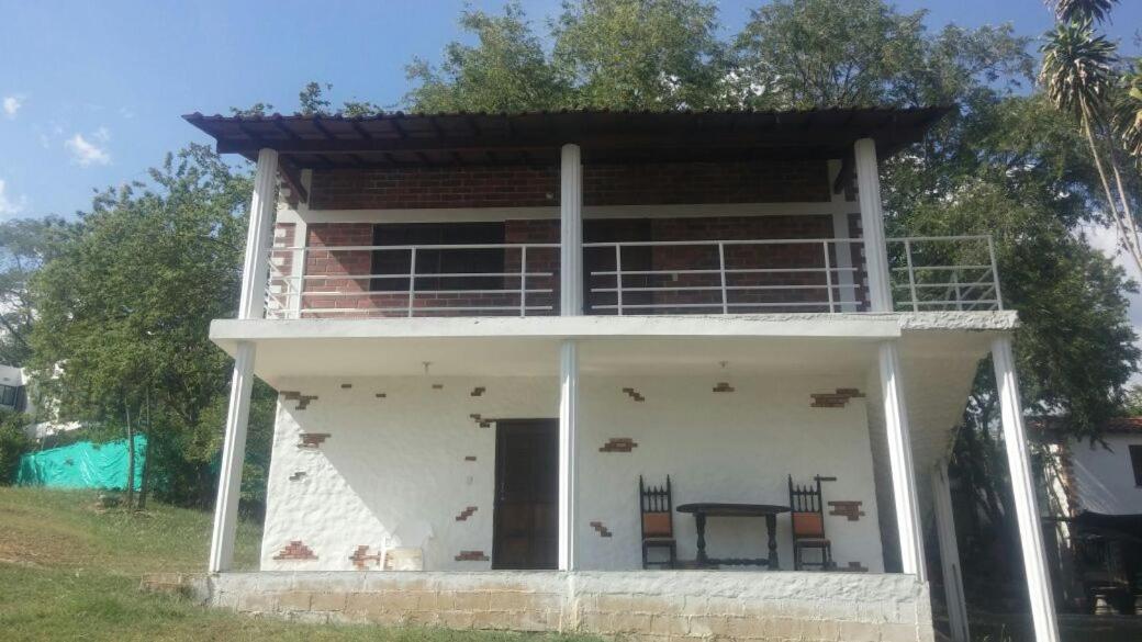 Hostal finca Palermo