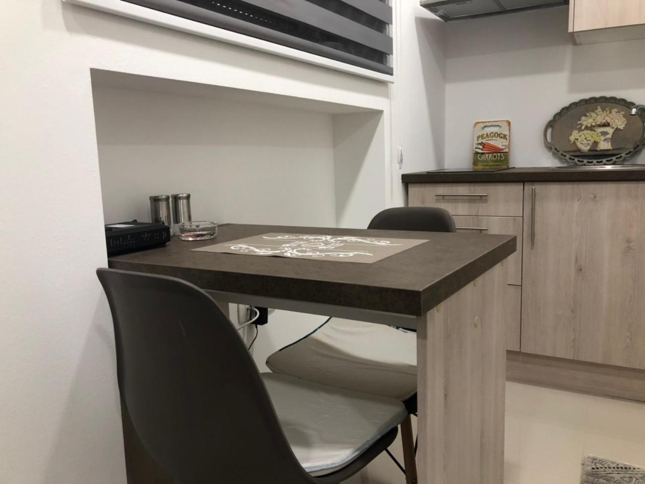 Apartment in Old Town with parking