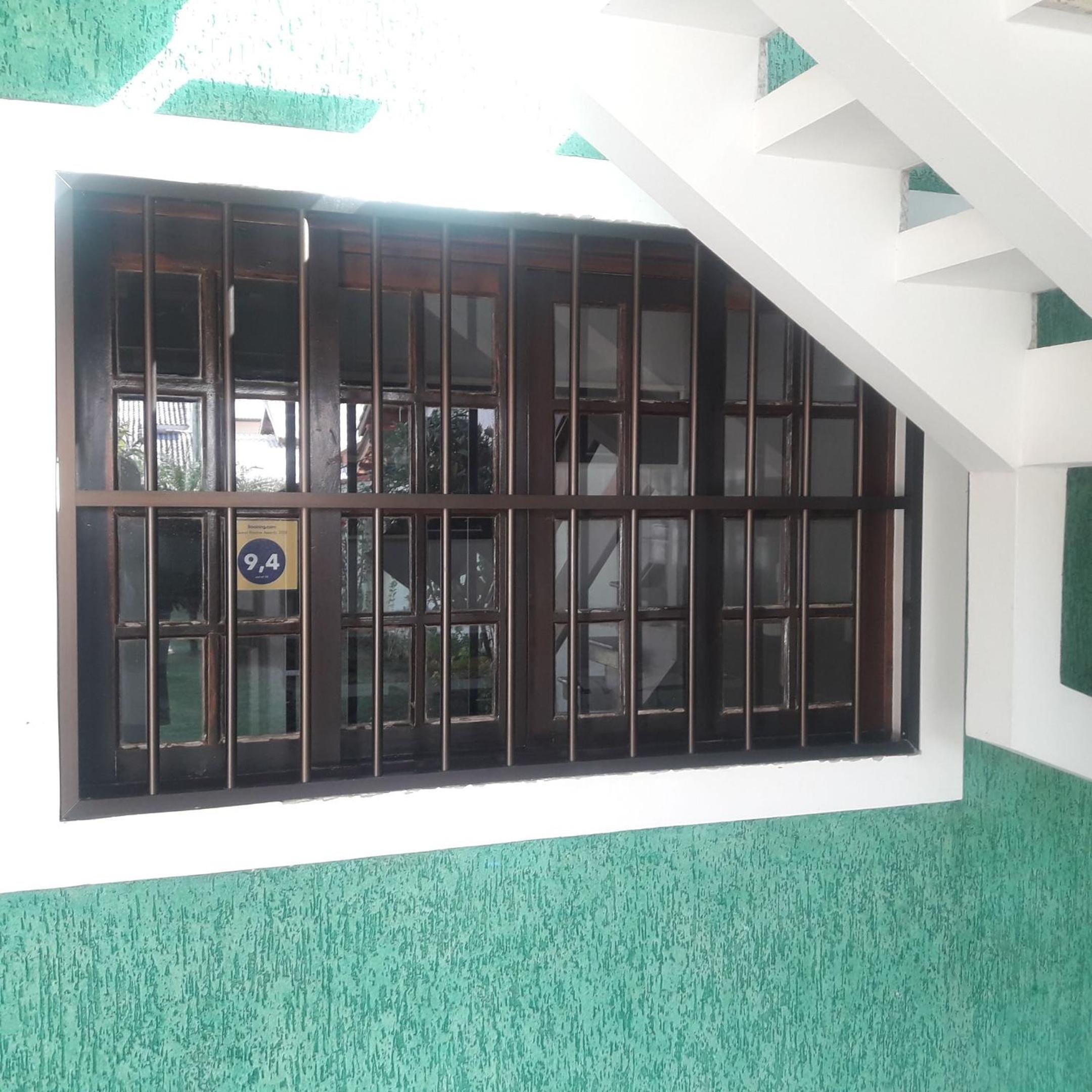 Casa com Quintal Amplo