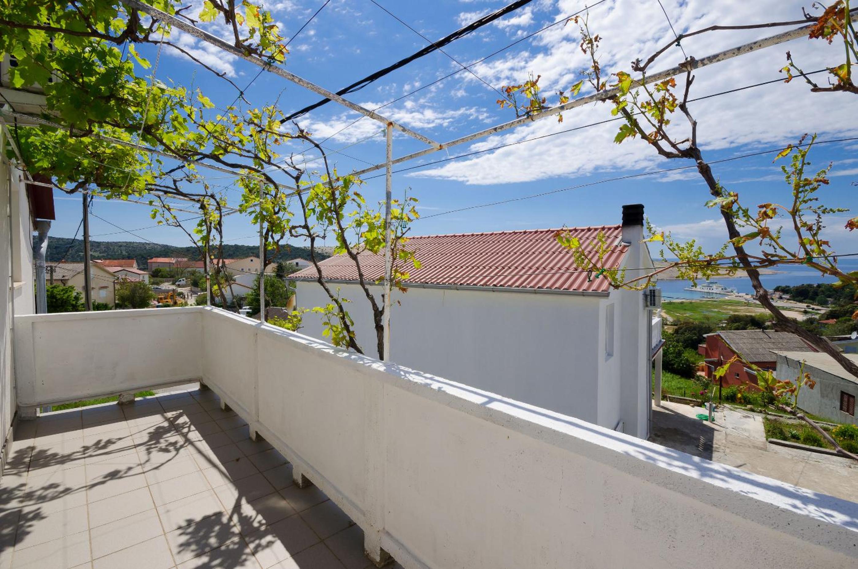 Apartments Slobodanka view 3