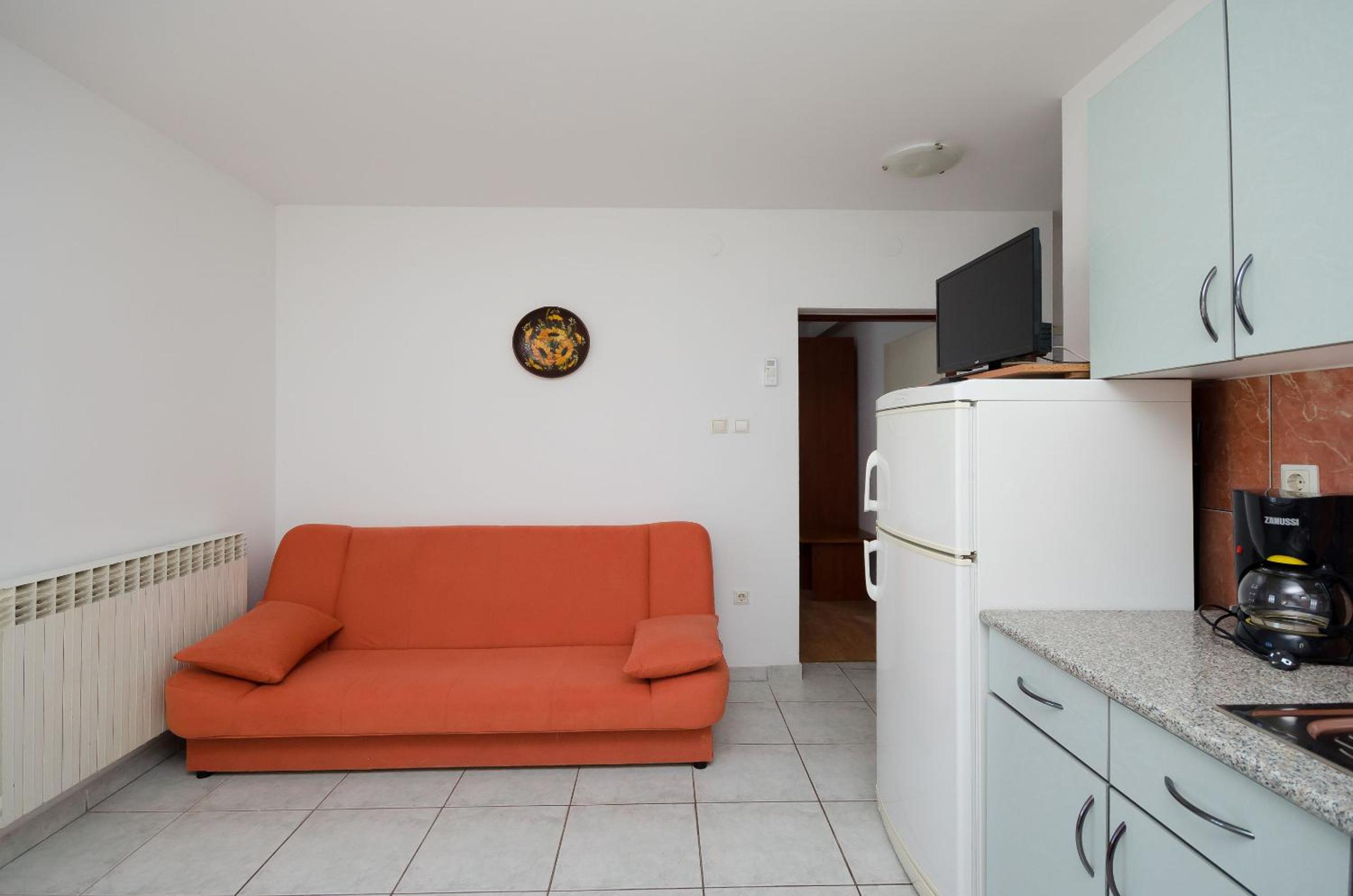 Apartments Slobodanka view 4