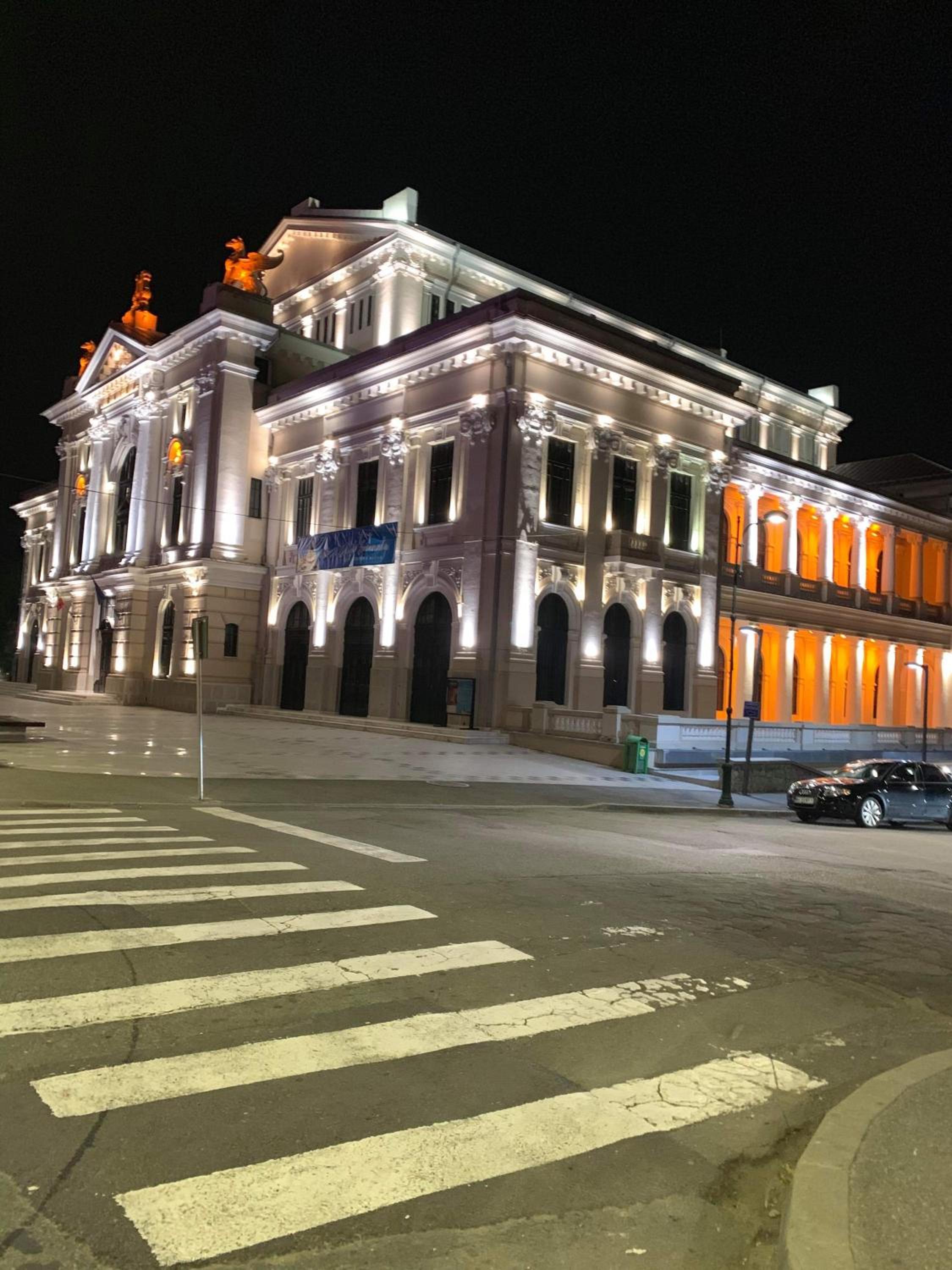 building