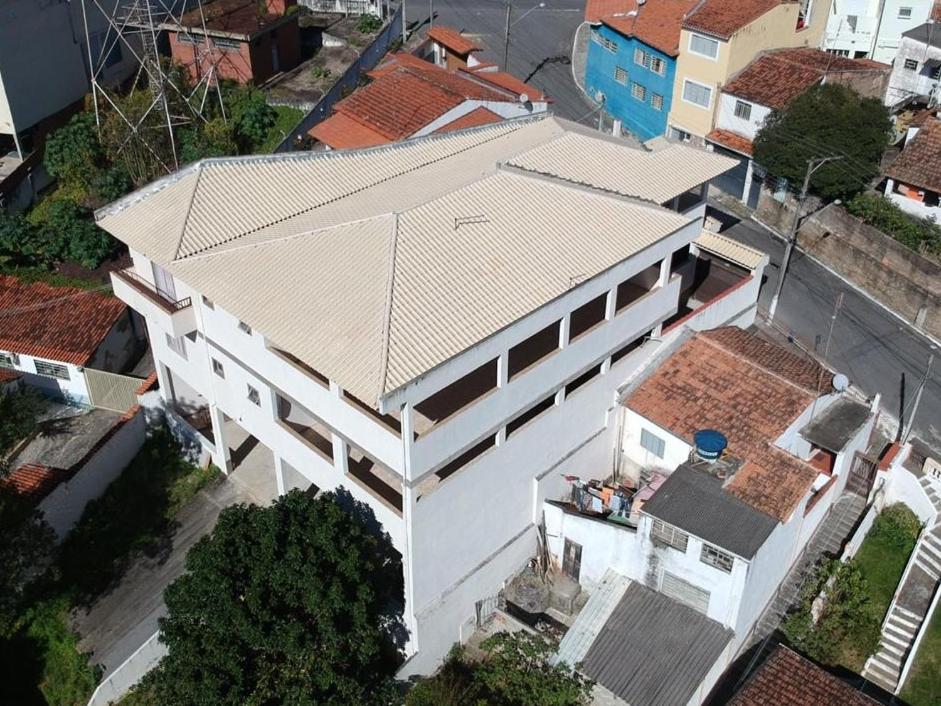 Pousada Deus é Fiel view 4