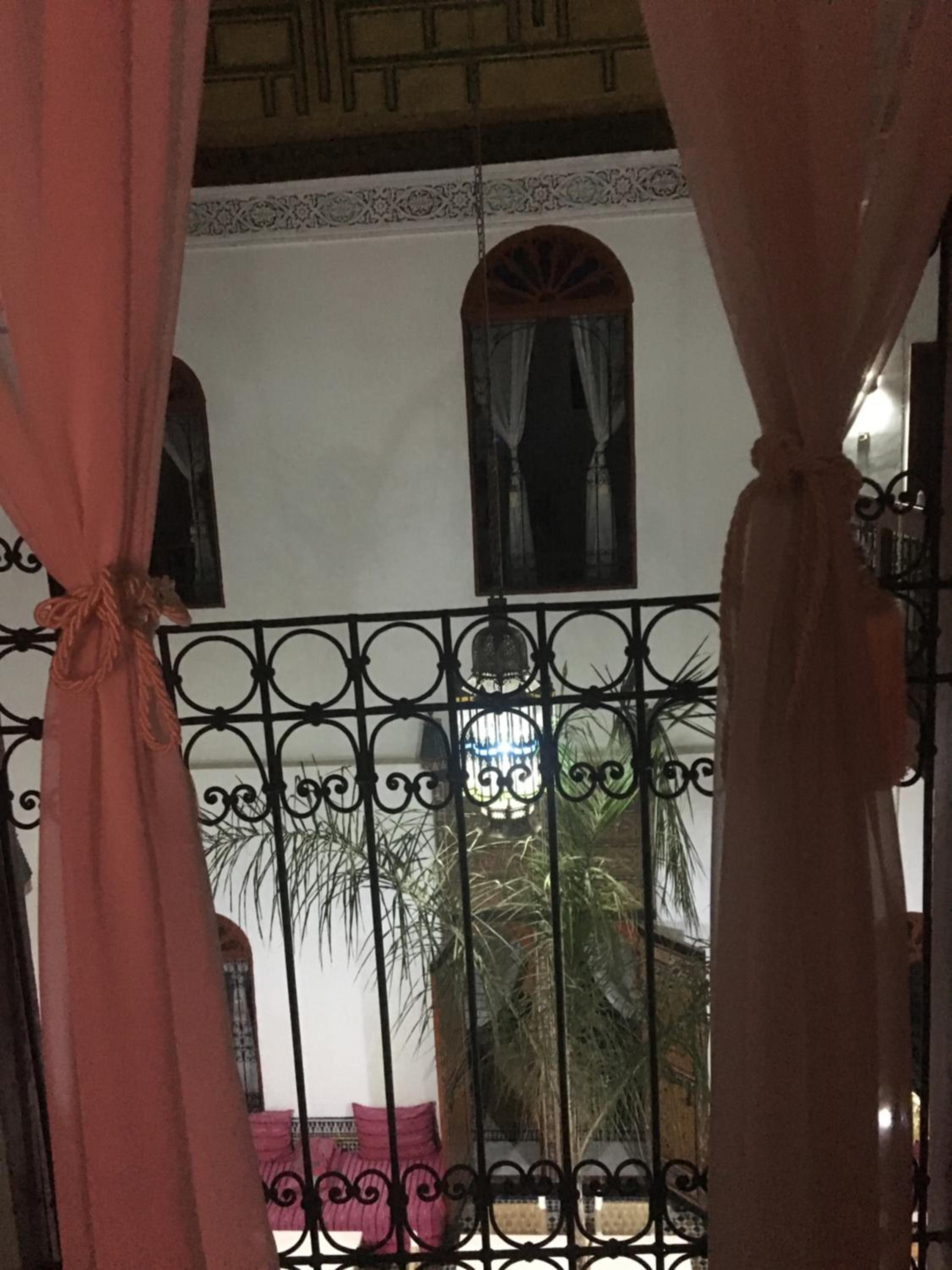Riad Dar Iman