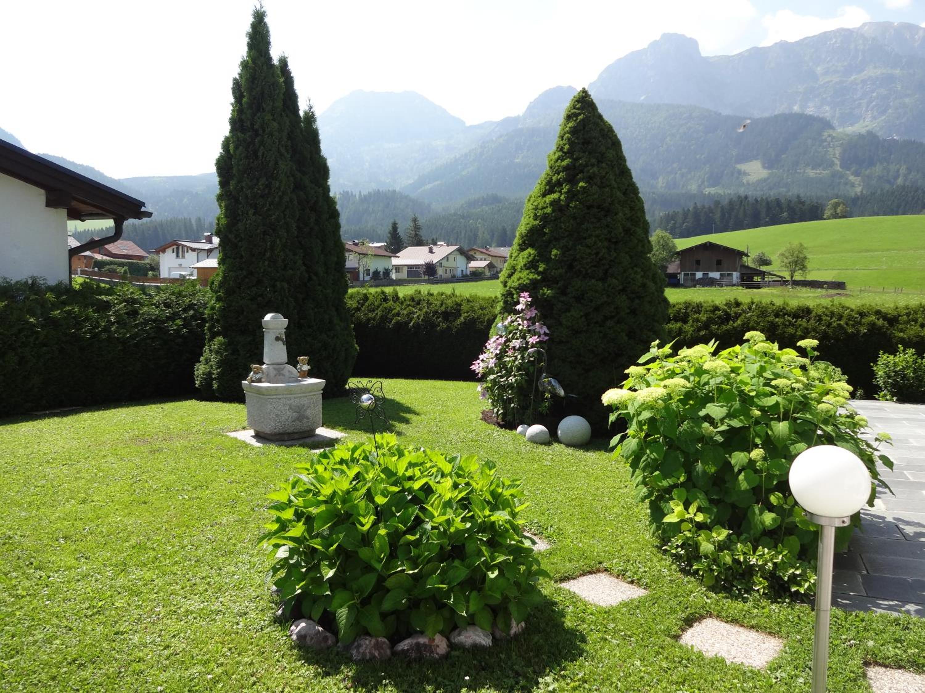 Haus Erlbacher