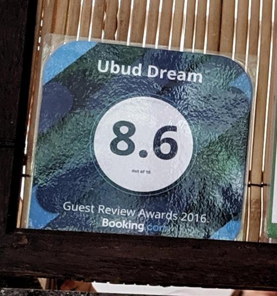 Ubud Dream