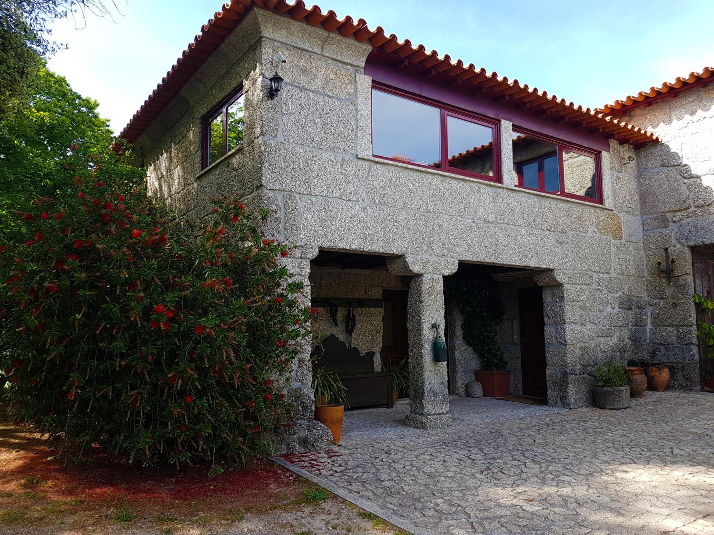 Quinta Da Penela