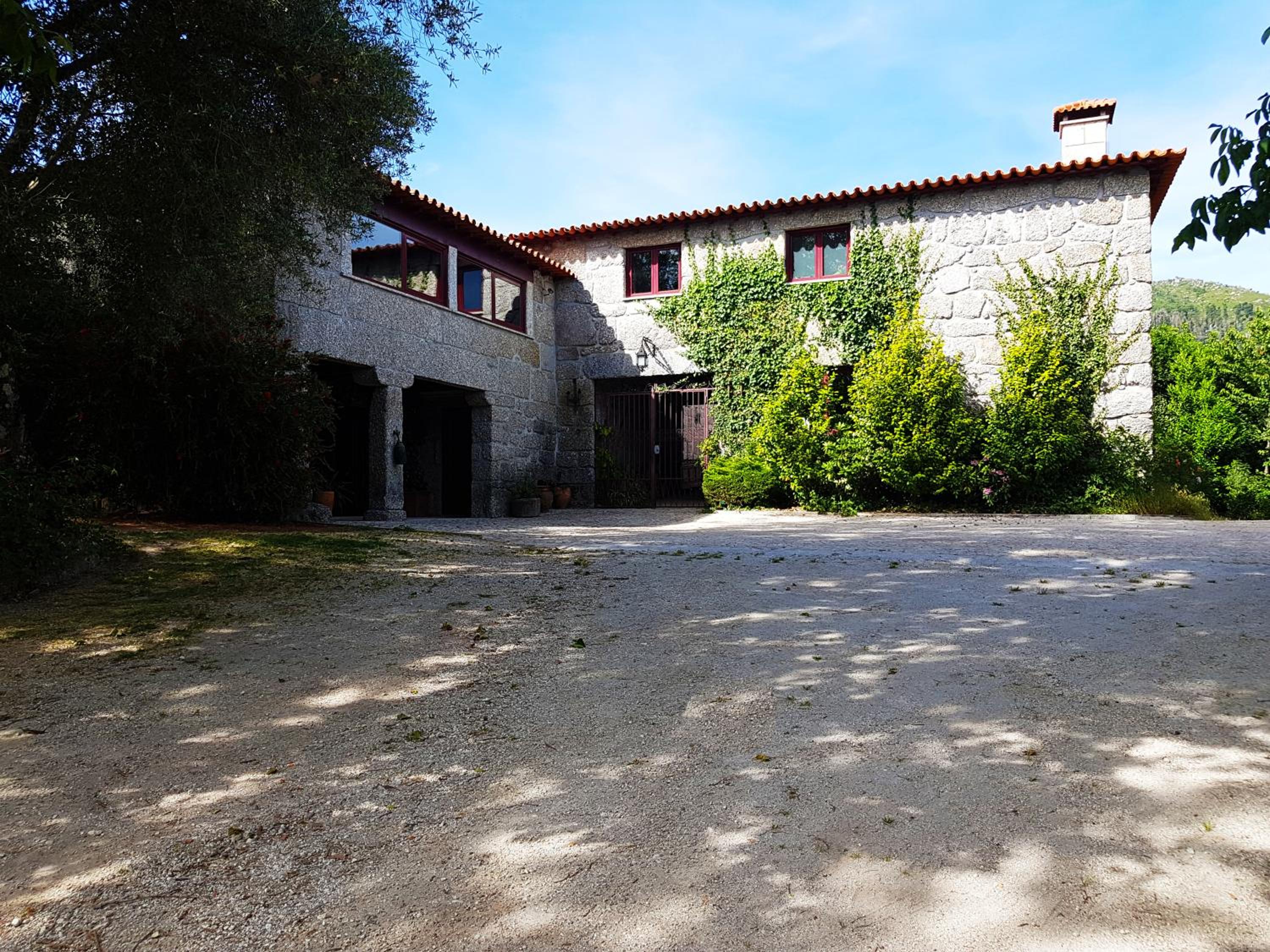 Quinta Da Penela