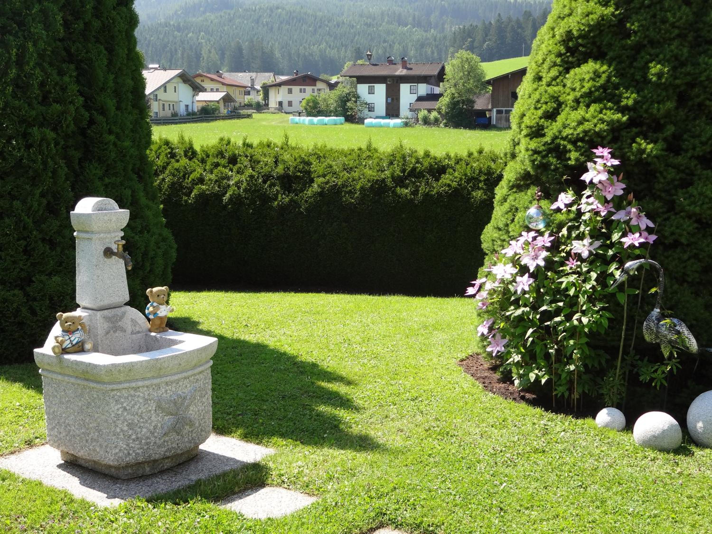 Haus Erlbacher