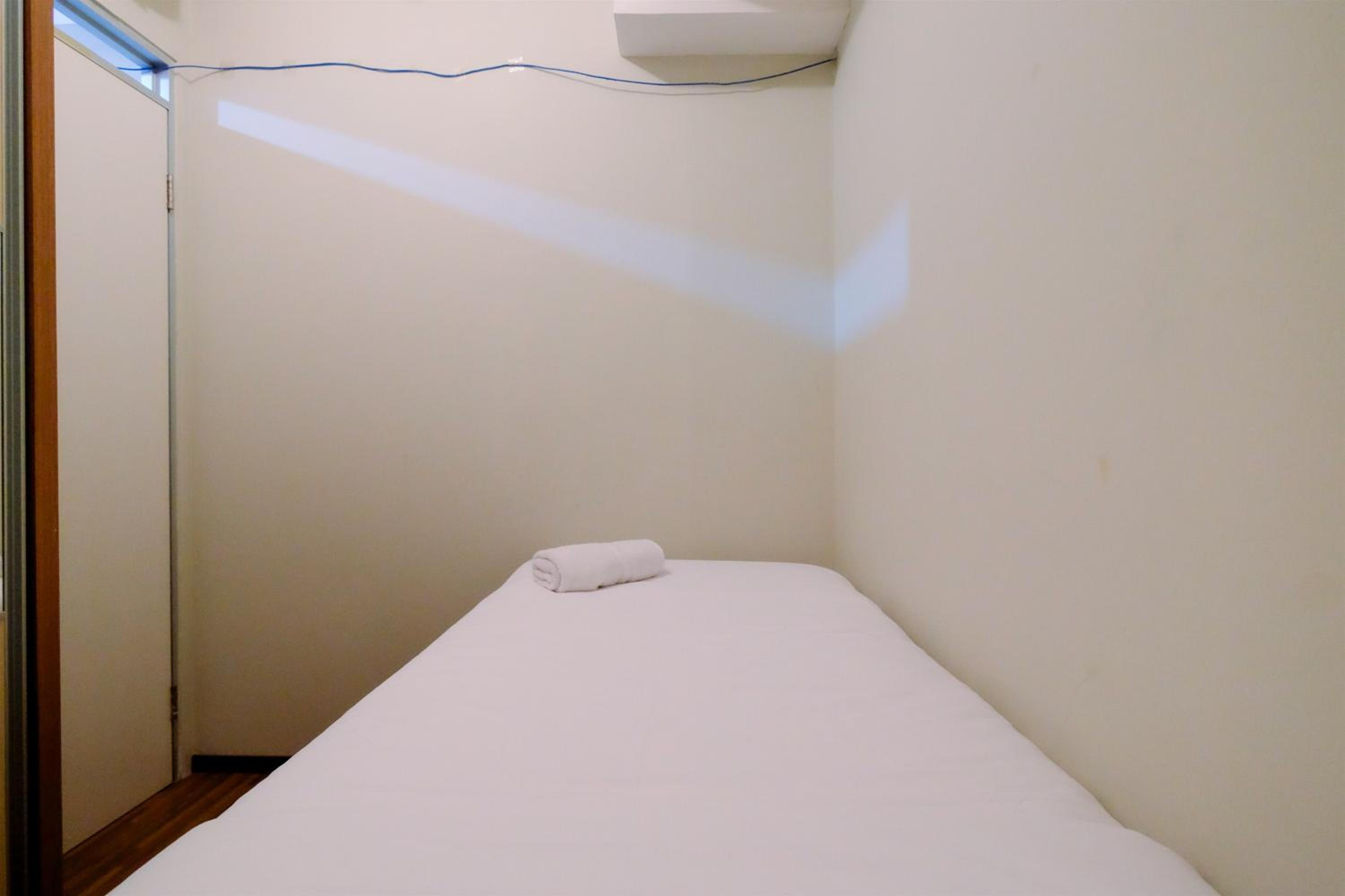 Homey 1BR at Menteng Square Apartment By Travelio, 자카르타 - 10