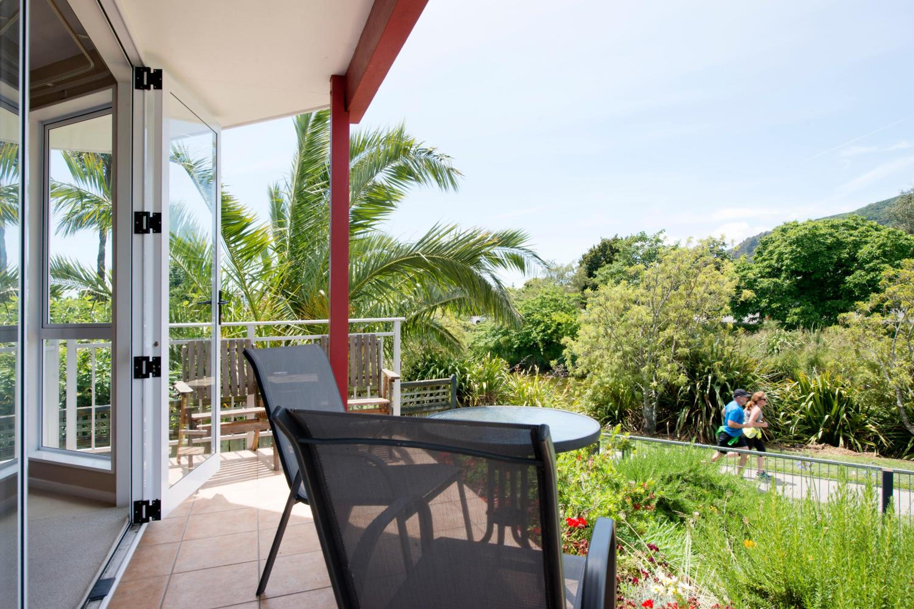 Riverside view 3
