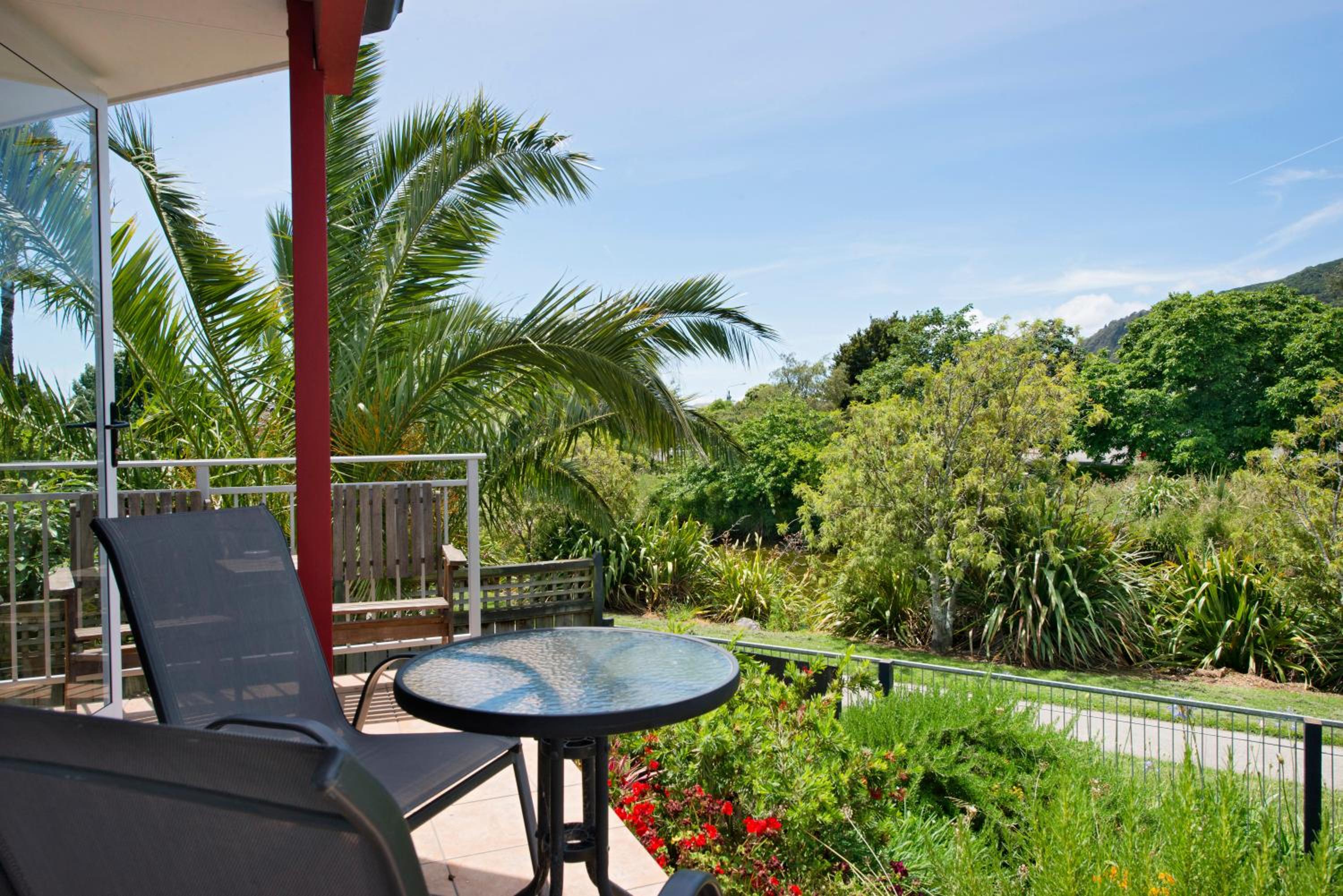 Riverside view 4