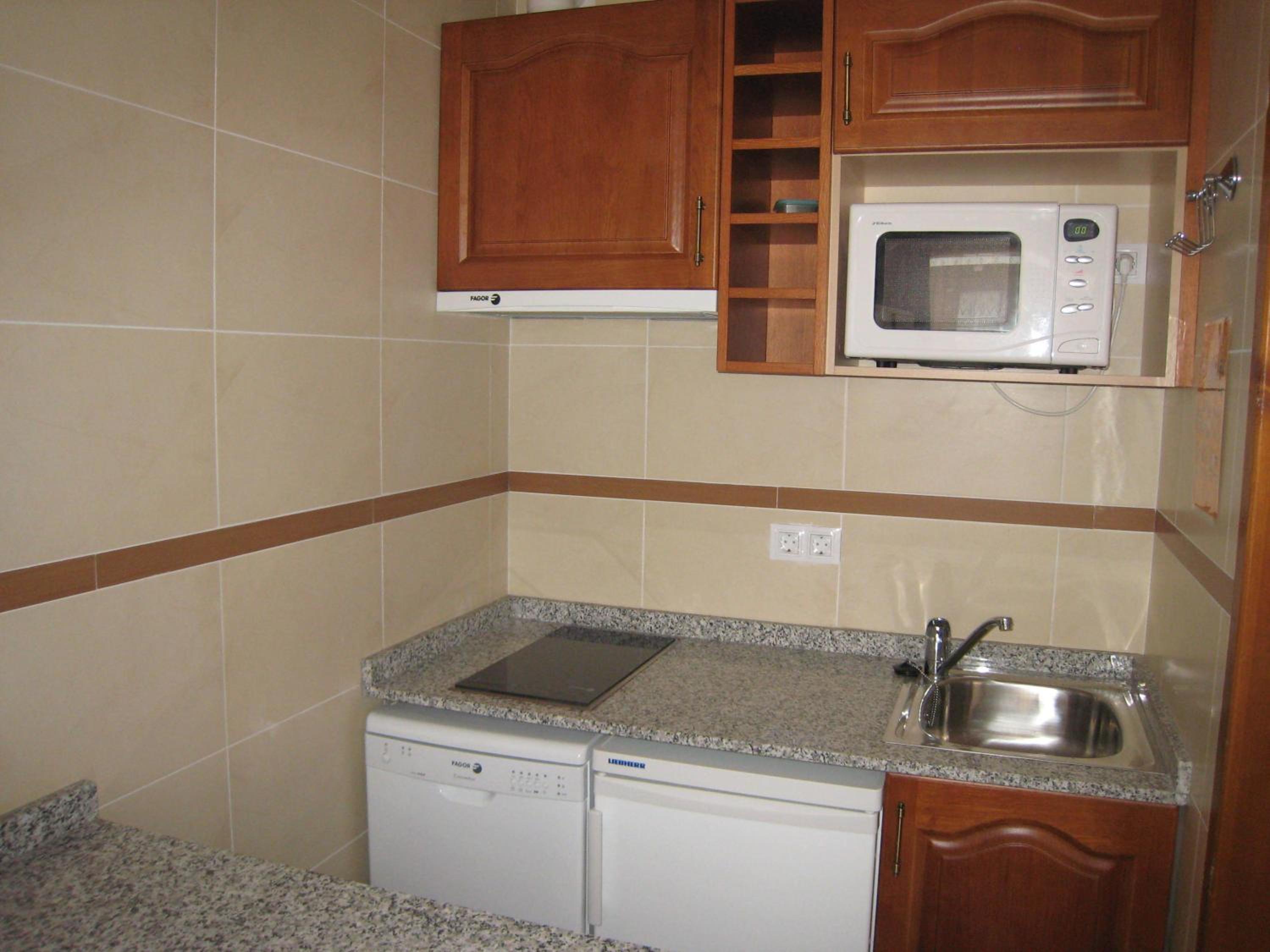 Apartamentos Grifo Vacances Grizzly