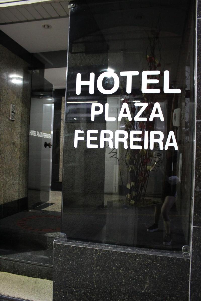 hotel building
