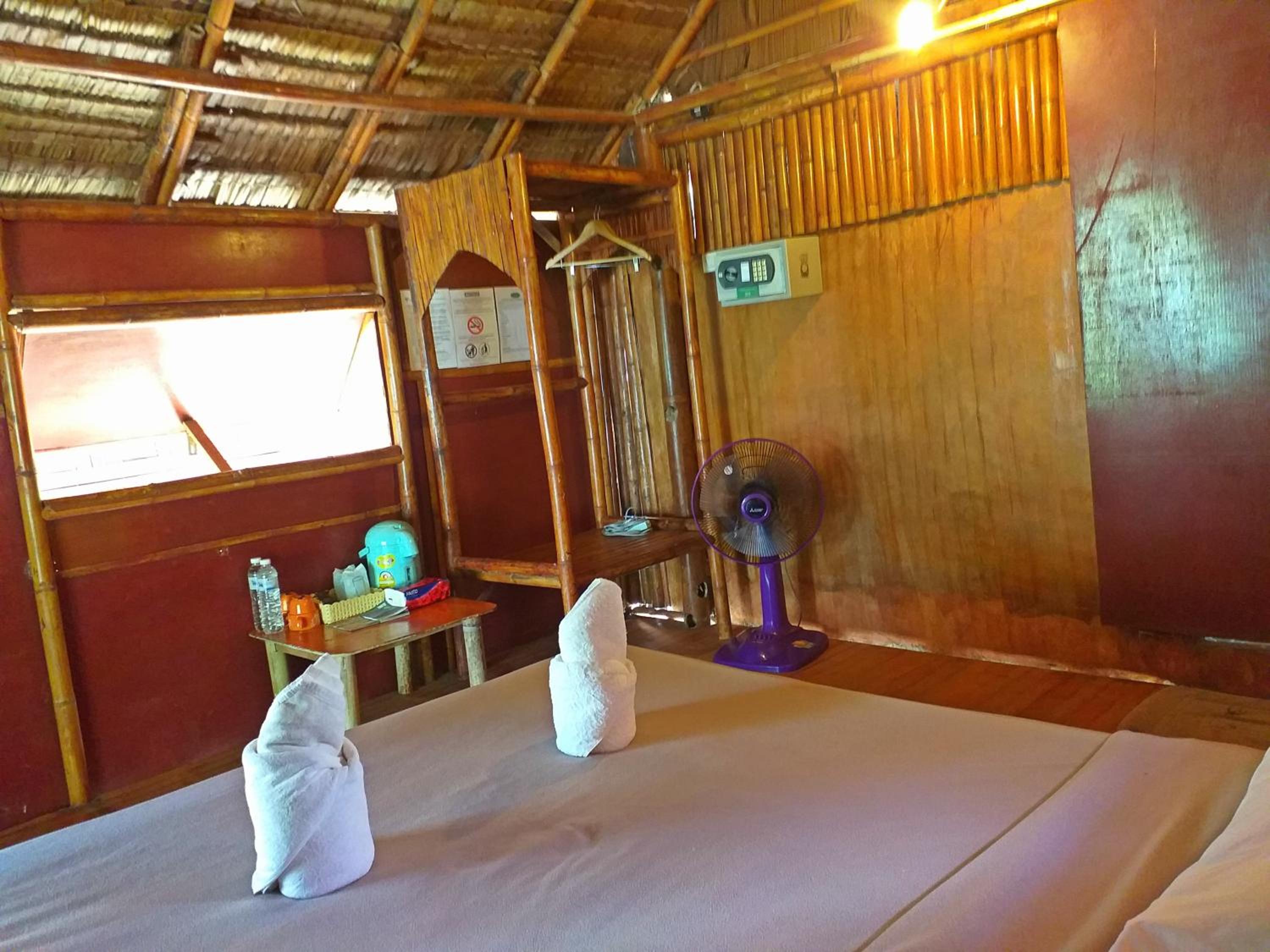 The Ford SunSet Beach Resort