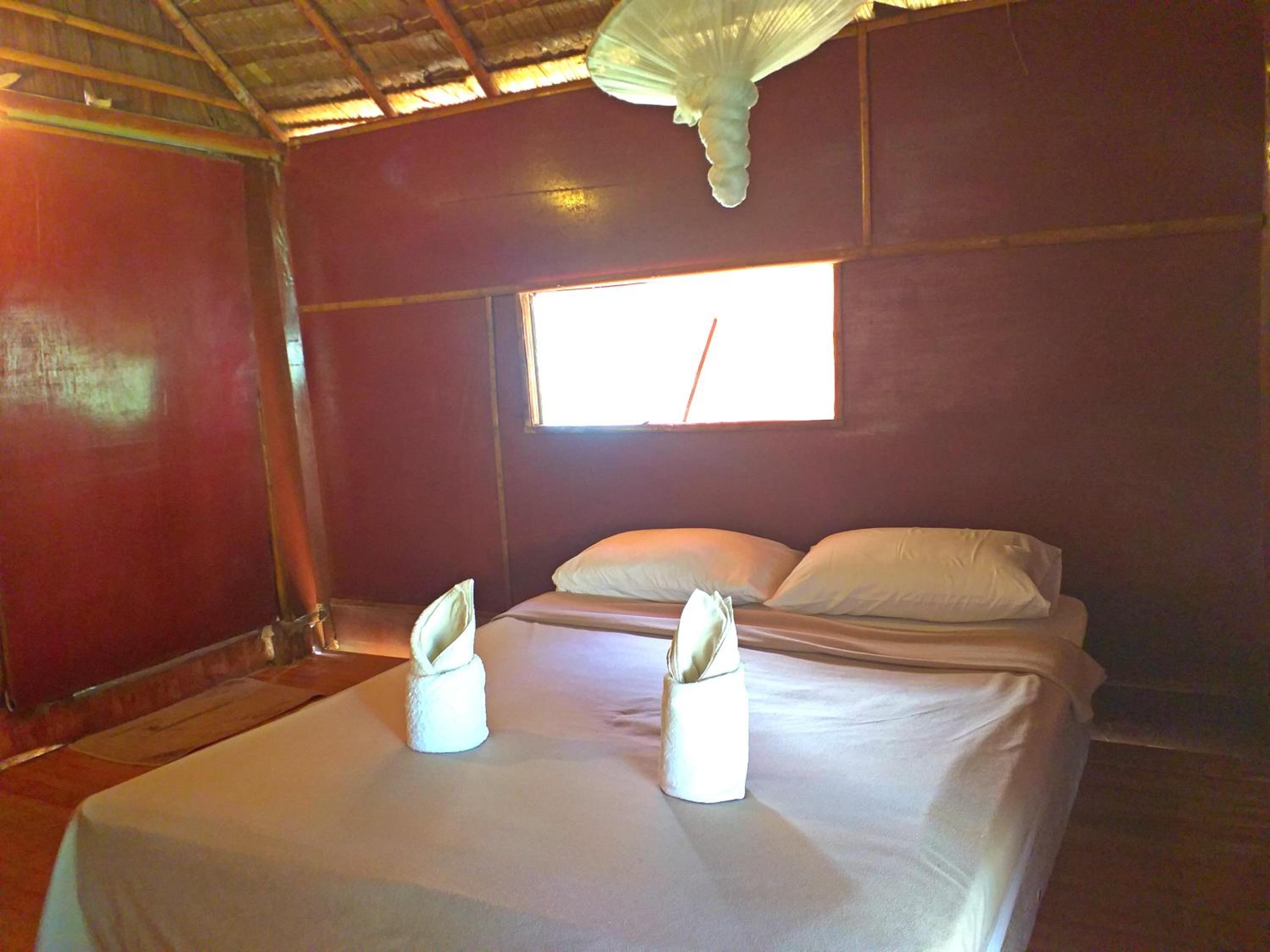 The Ford SunSet Beach Resort