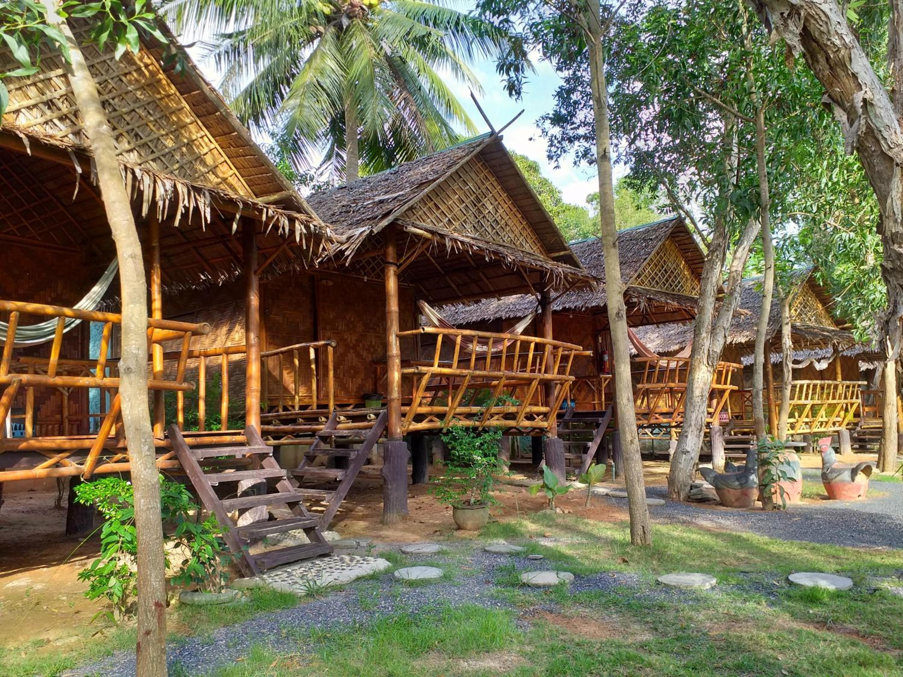 The Ford SunSet Beach Resort
