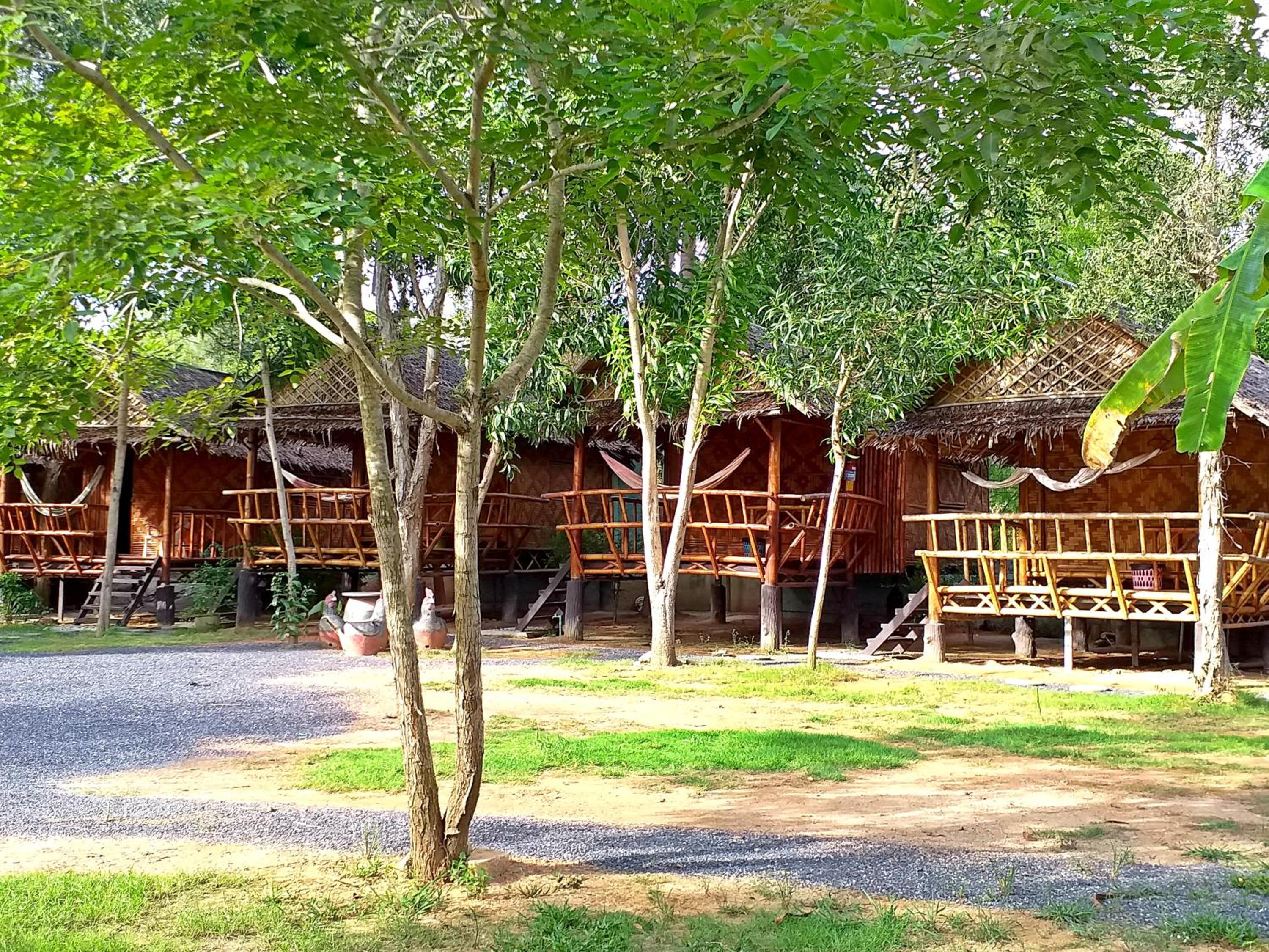 The Ford SunSet Beach Resort