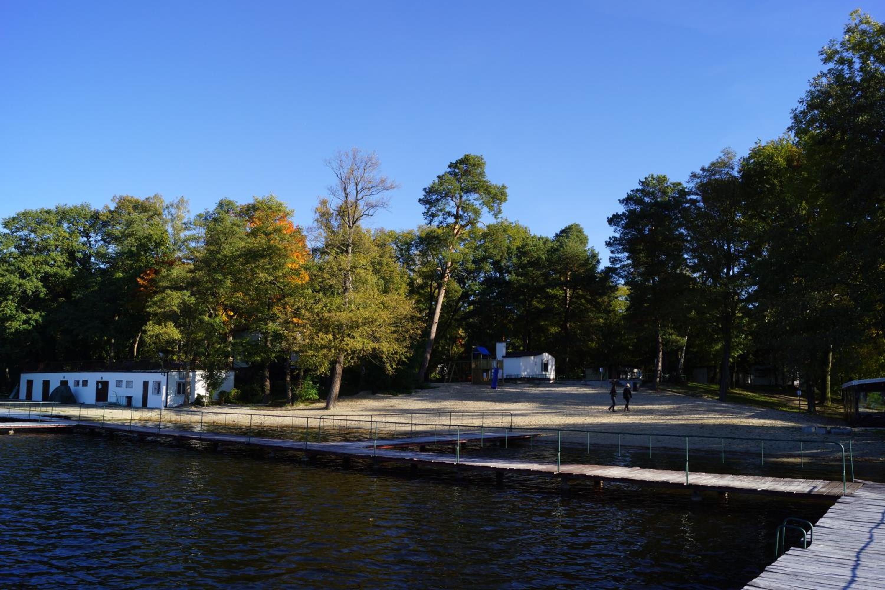 children's play area