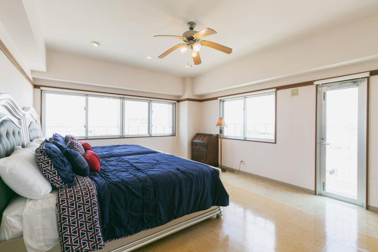 millers condo 4F view 3