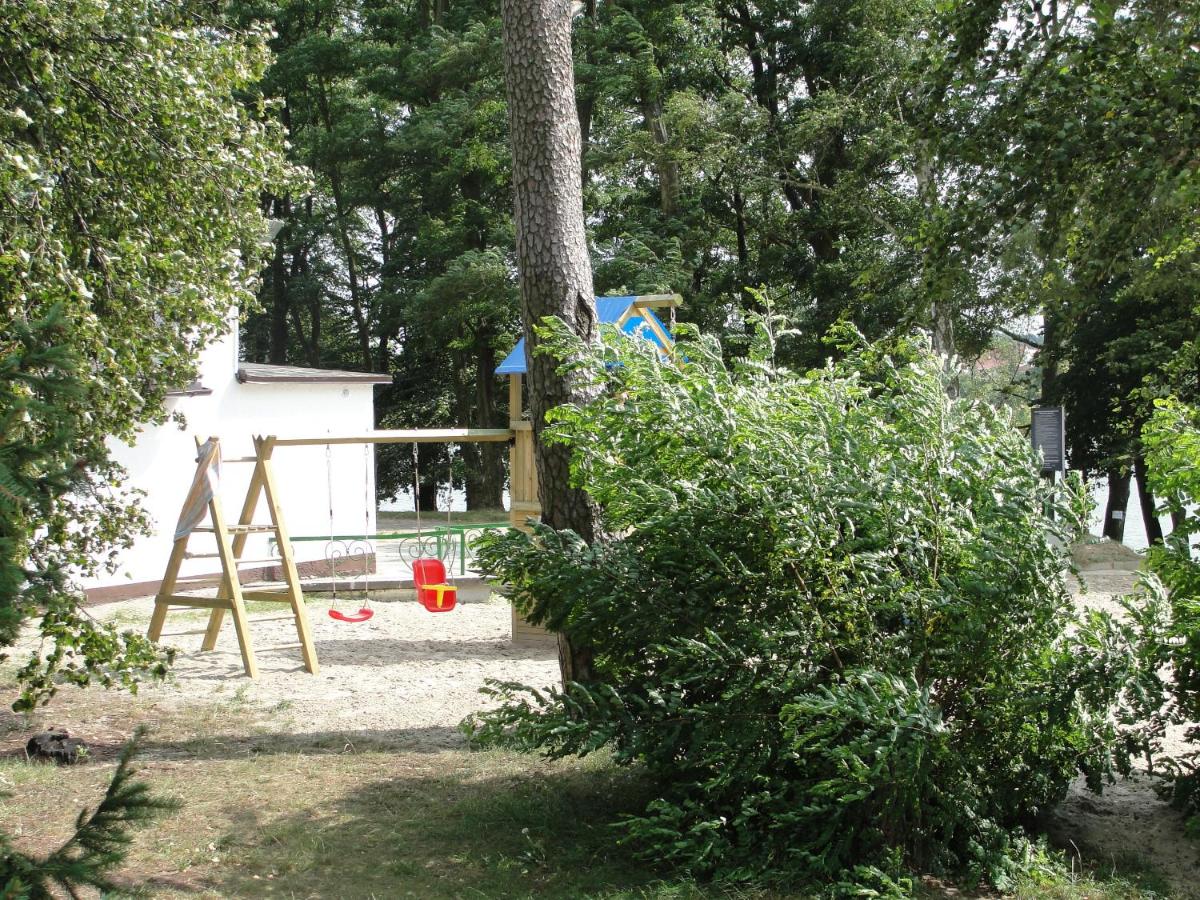 children's play area