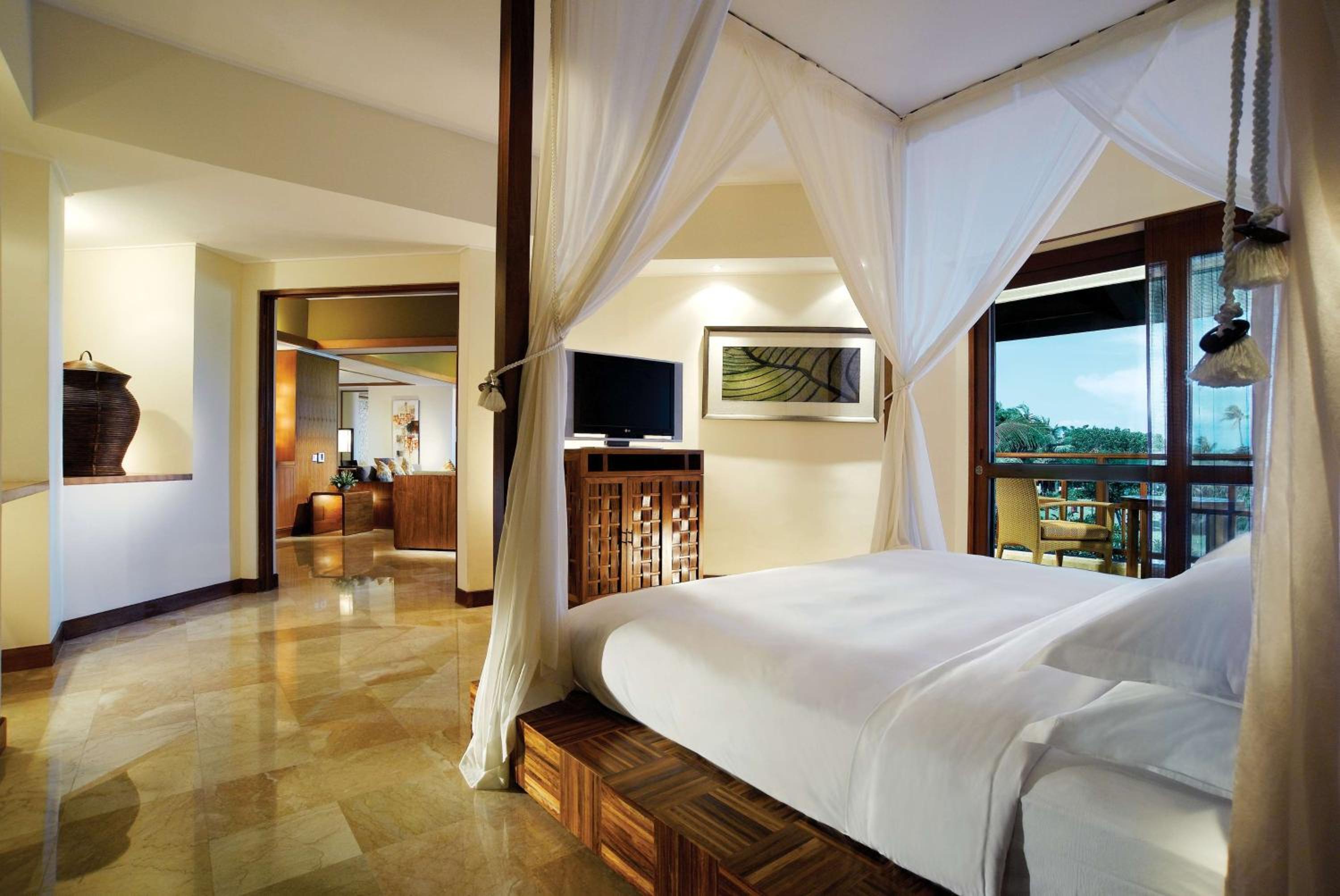 Grand Hyatt Bali 130