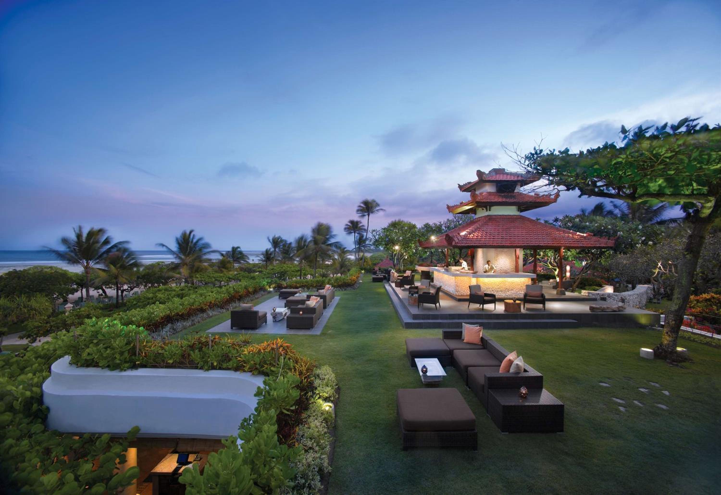 Grand Hyatt Bali 99
