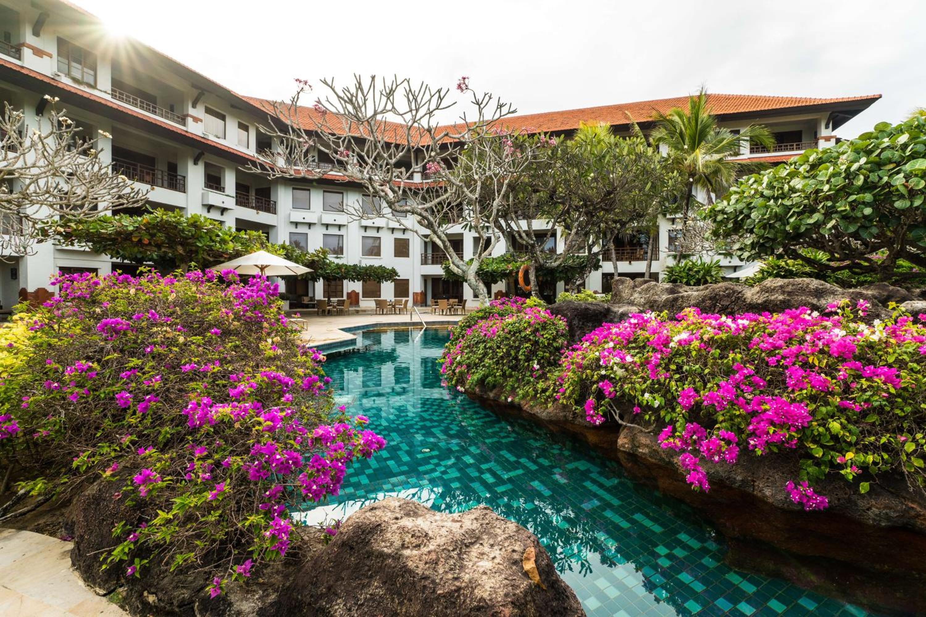 Grand Hyatt Bali 94