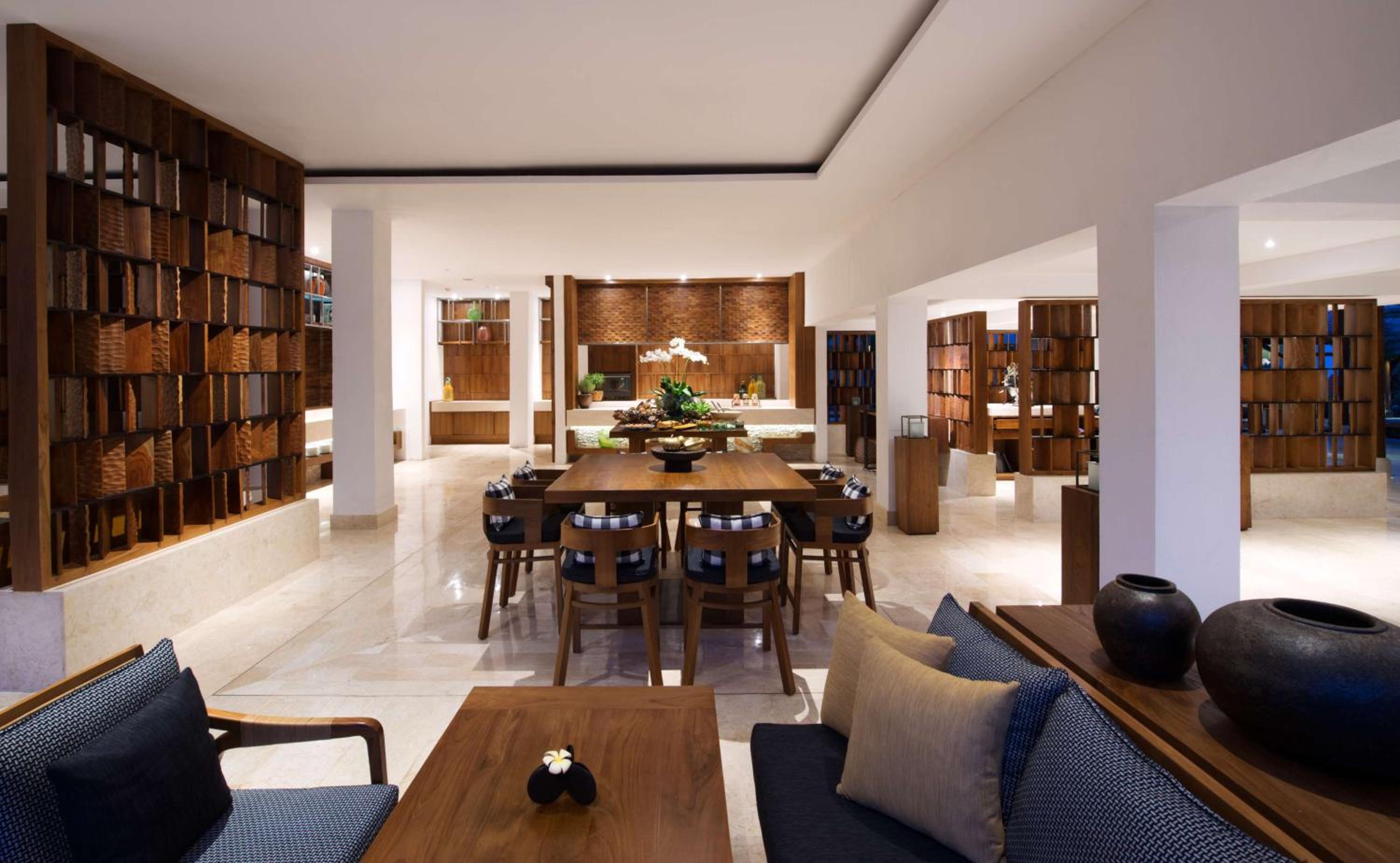 Grand Hyatt Bali 107
