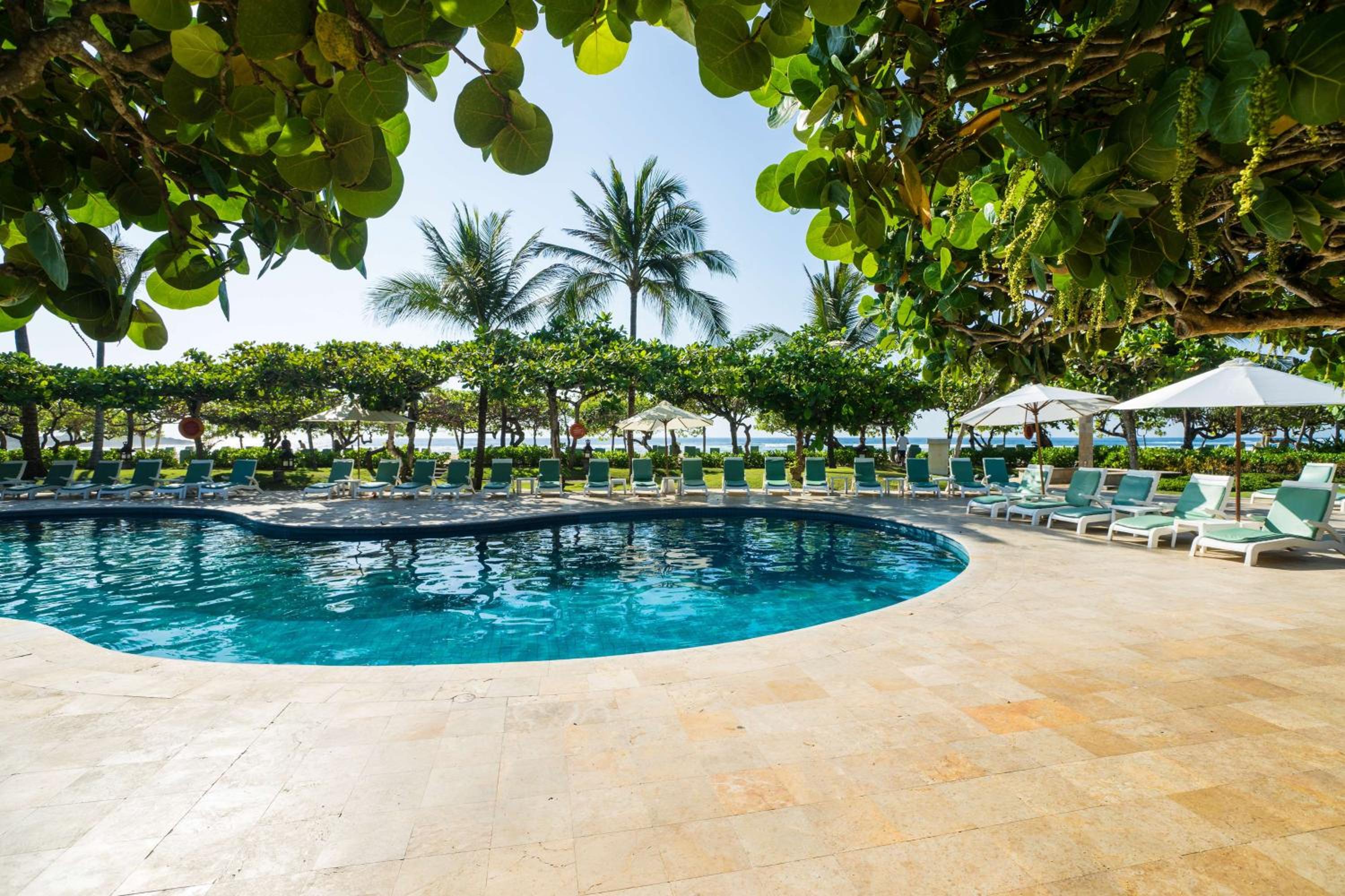 Grand Hyatt Bali 89