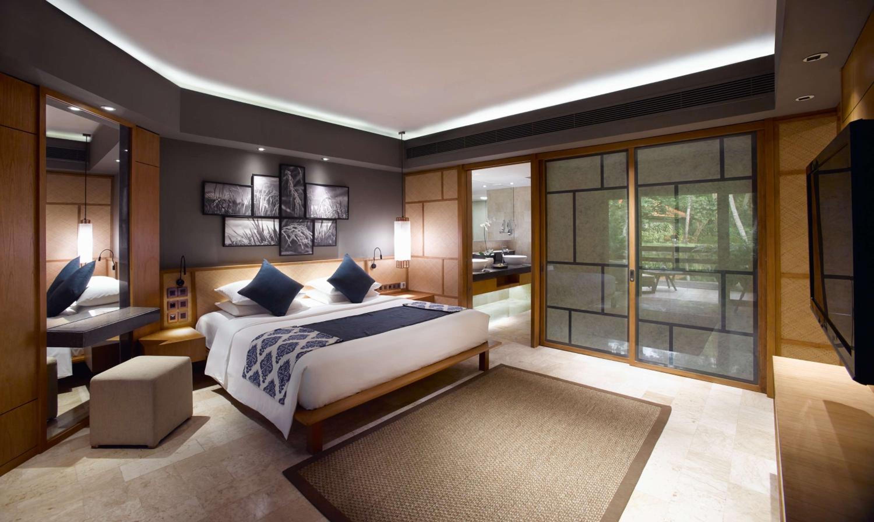 Grand Hyatt Bali 129