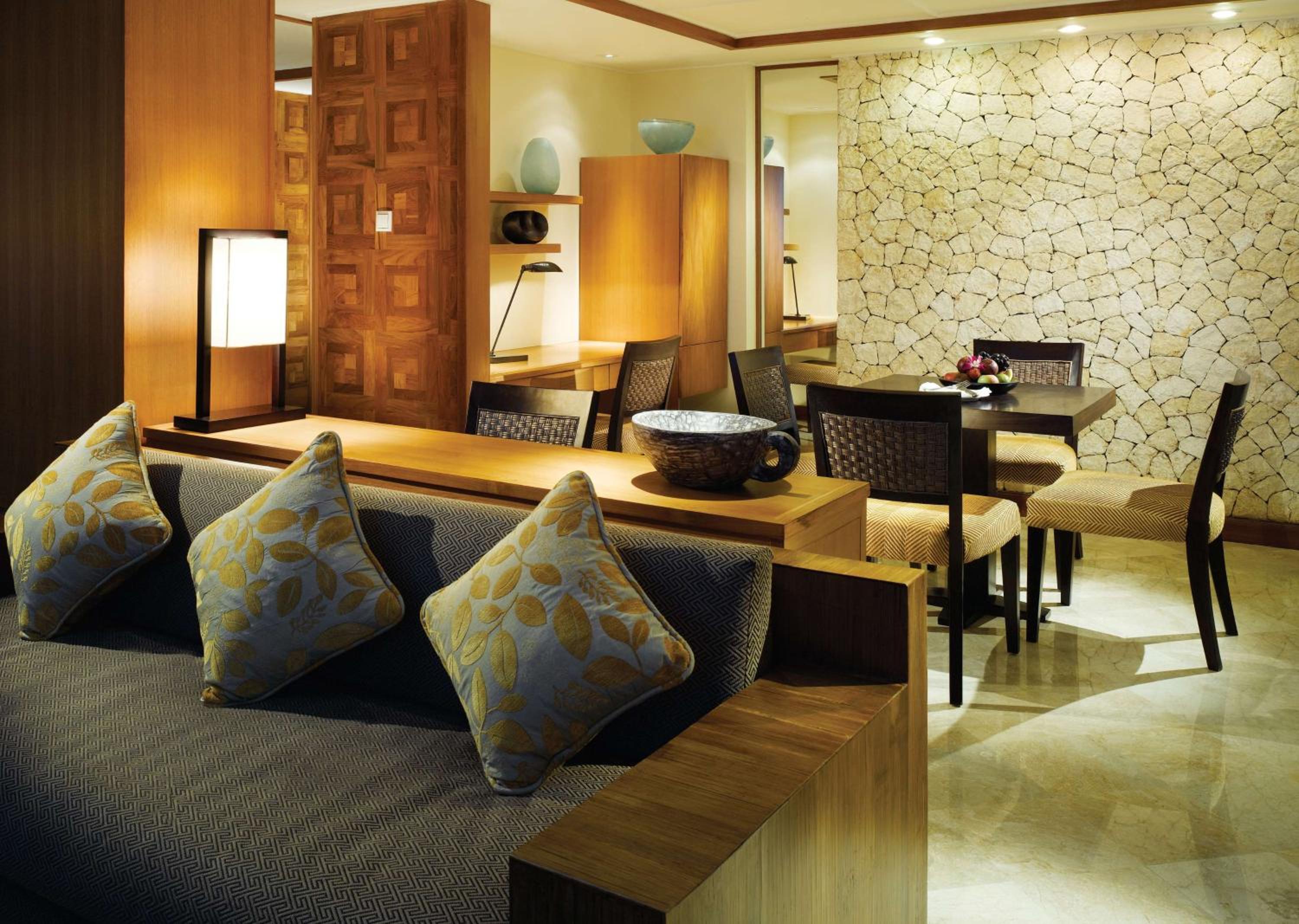 Grand Hyatt Bali 127