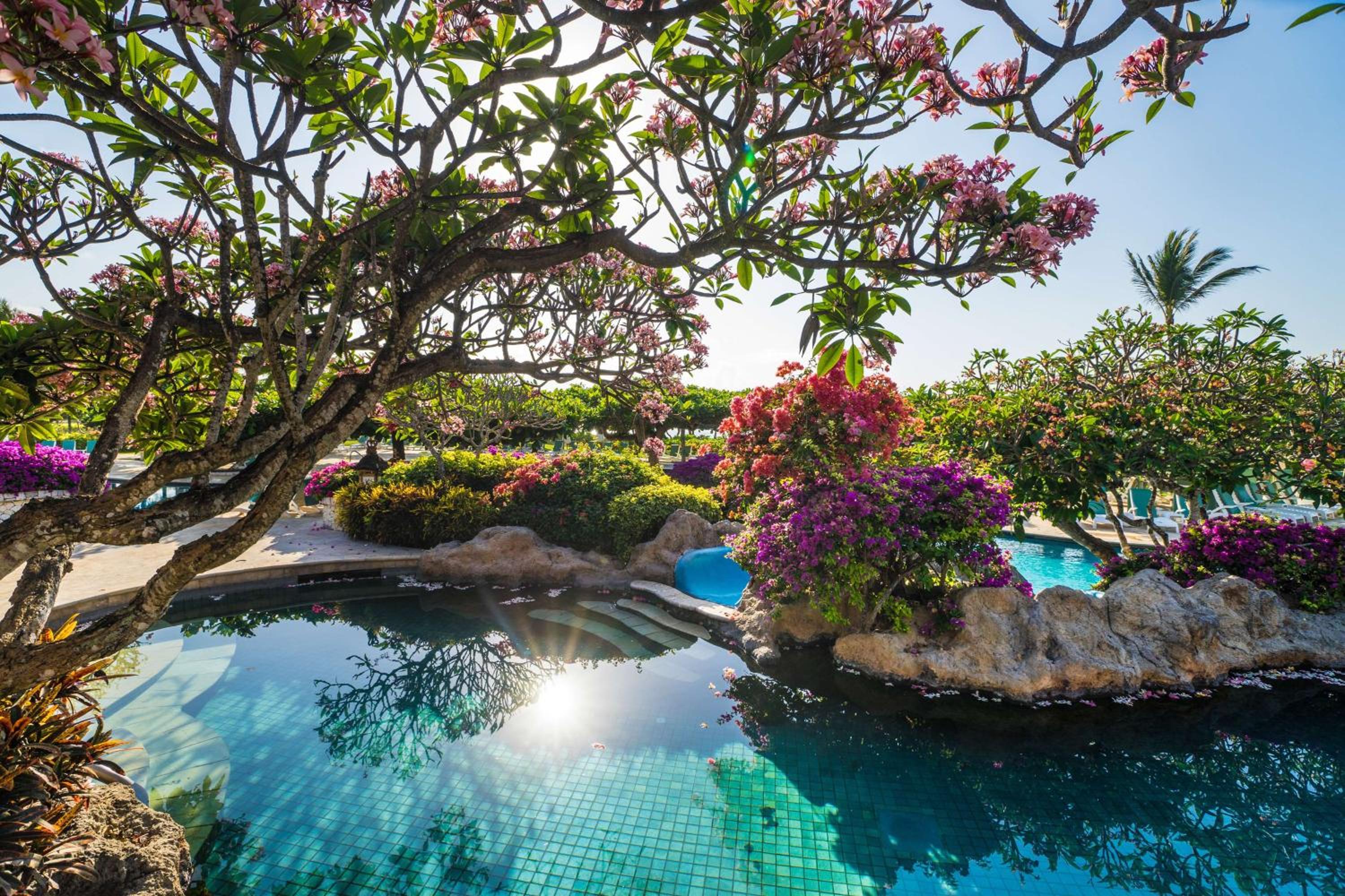 Grand Hyatt Bali 84