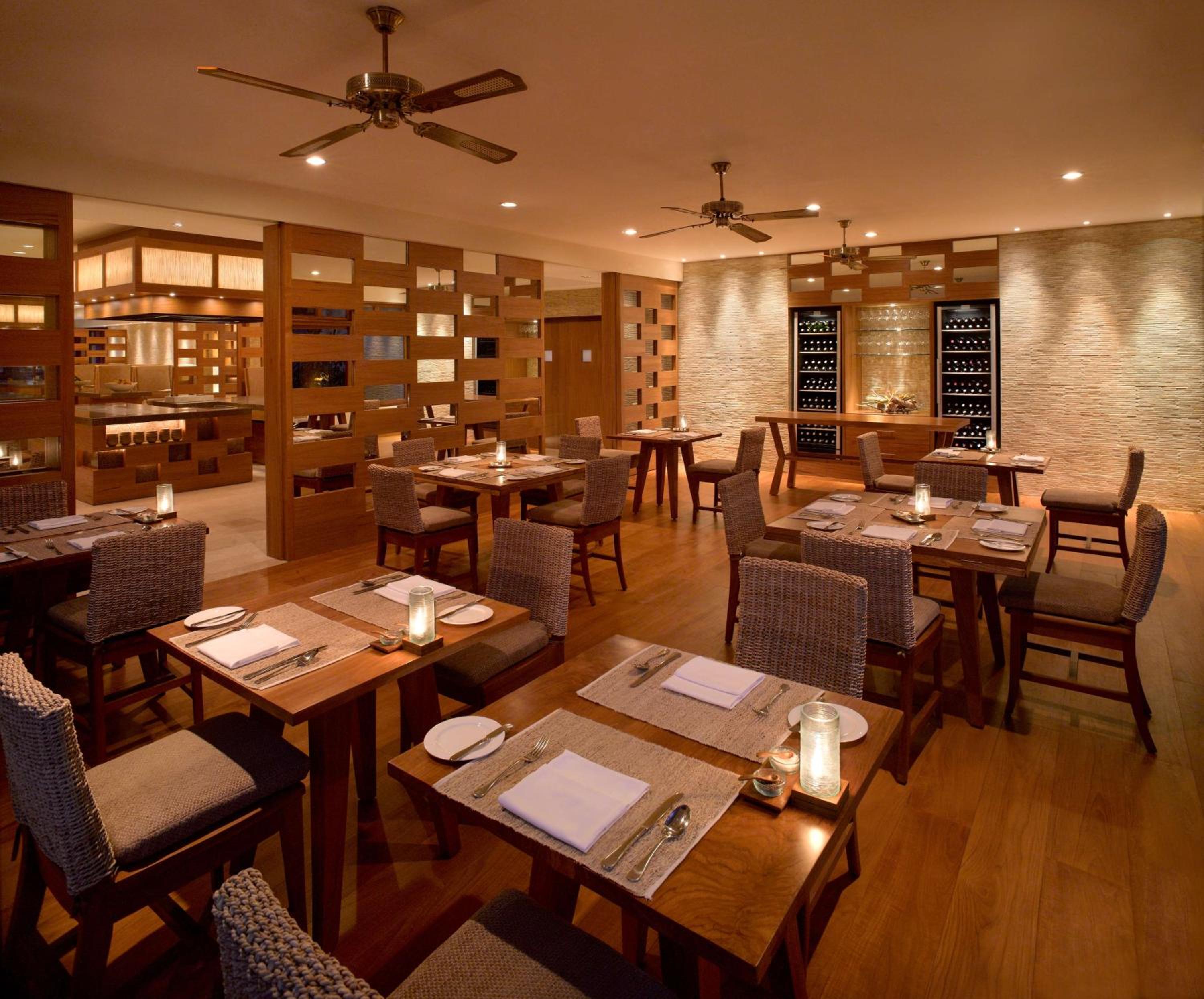 Grand Hyatt Bali 105