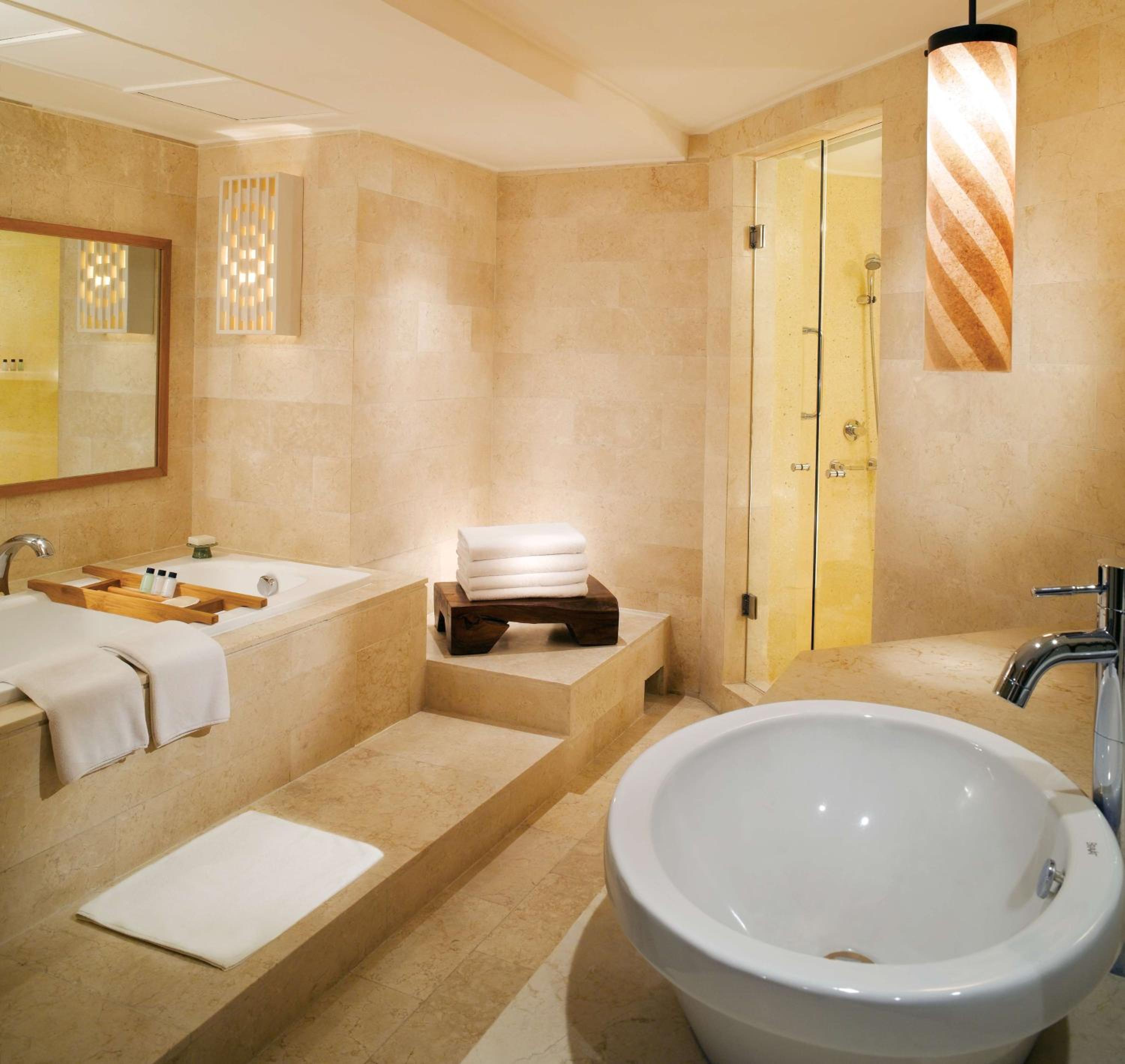 Grand Hyatt Bali 126