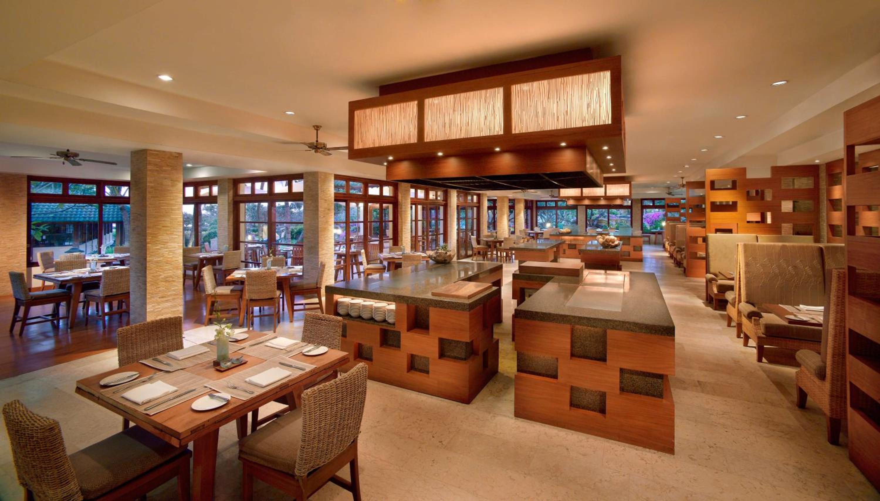 Grand Hyatt Bali 104