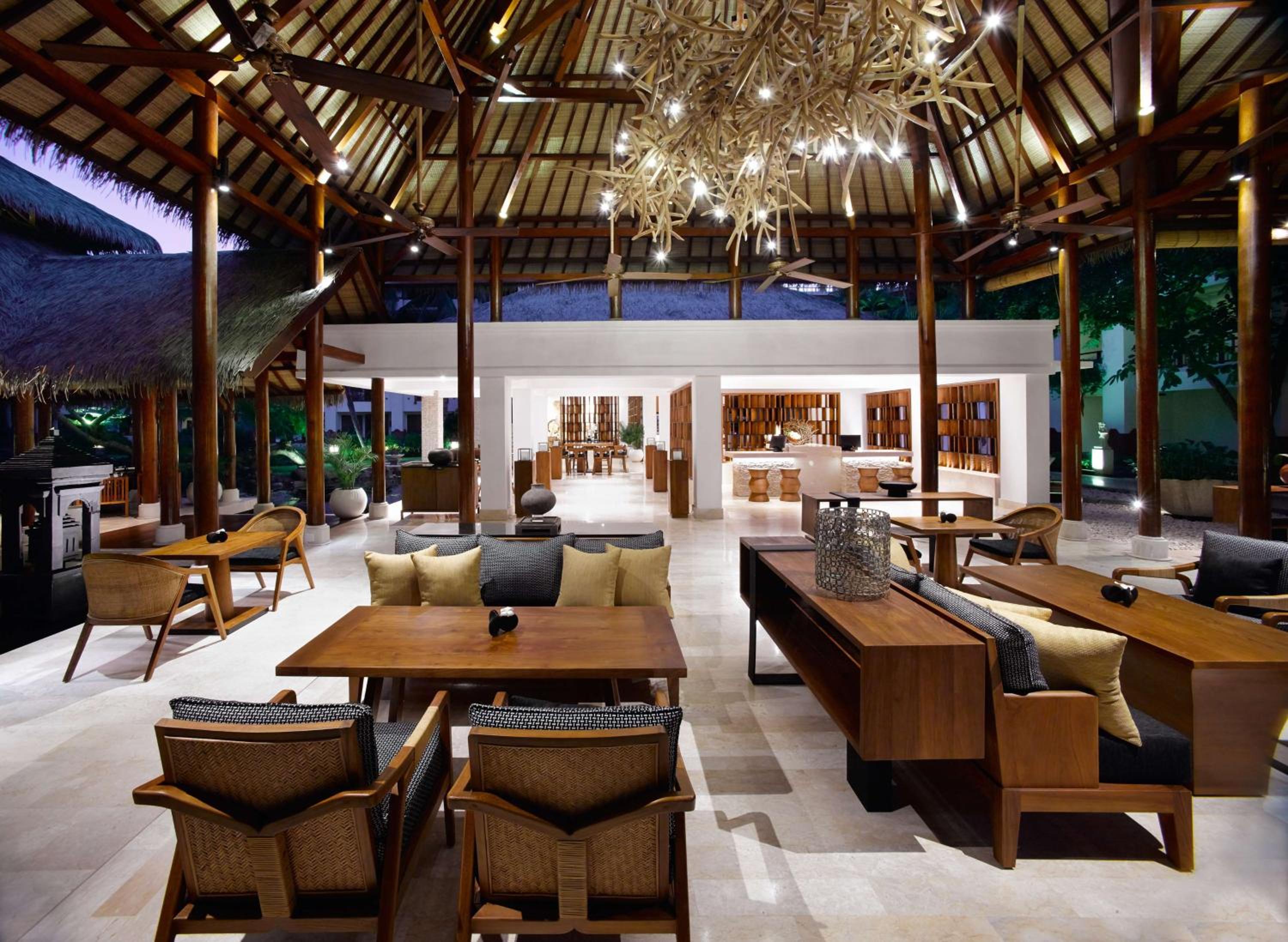 Grand Hyatt Bali 106