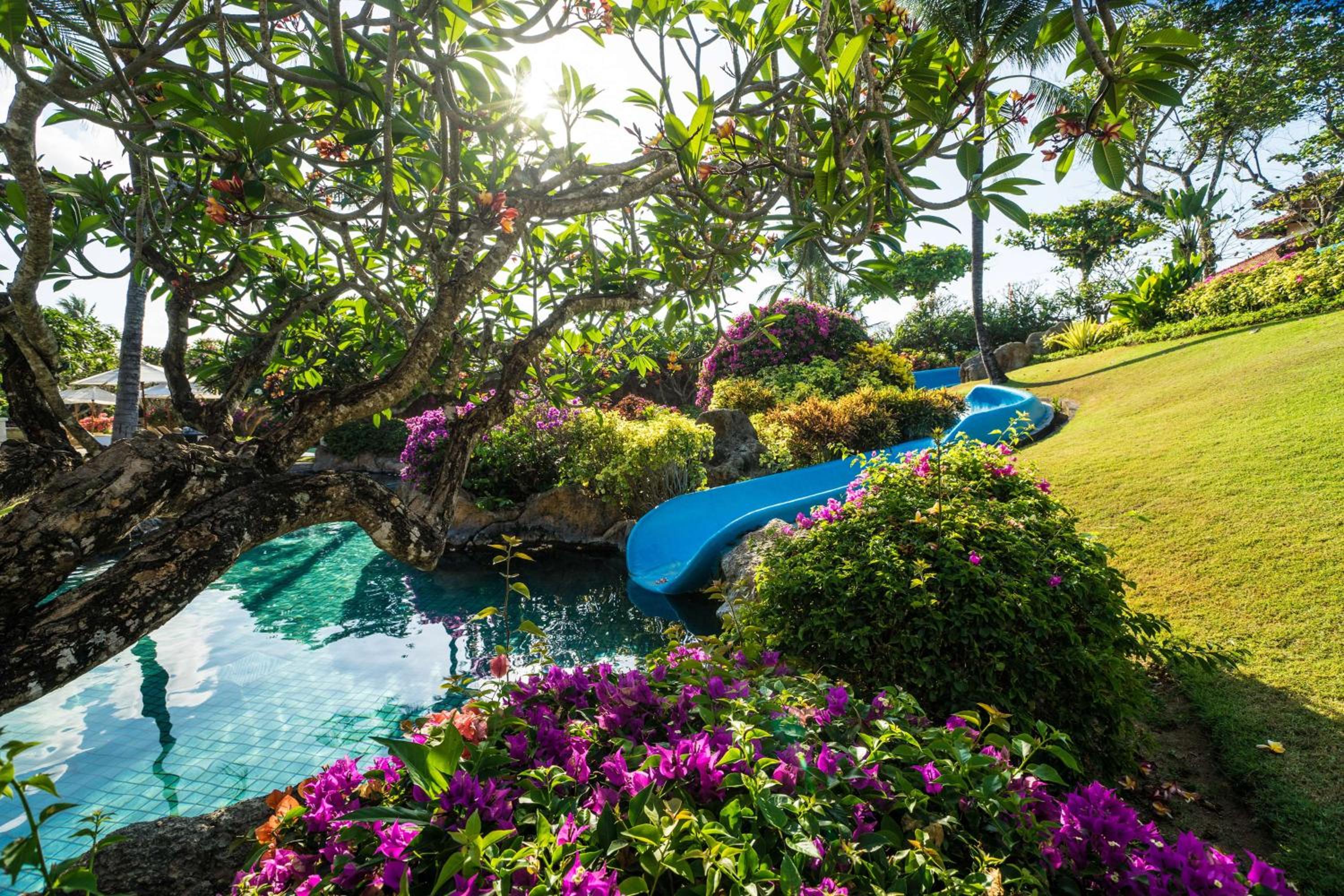 Grand Hyatt Bali 85