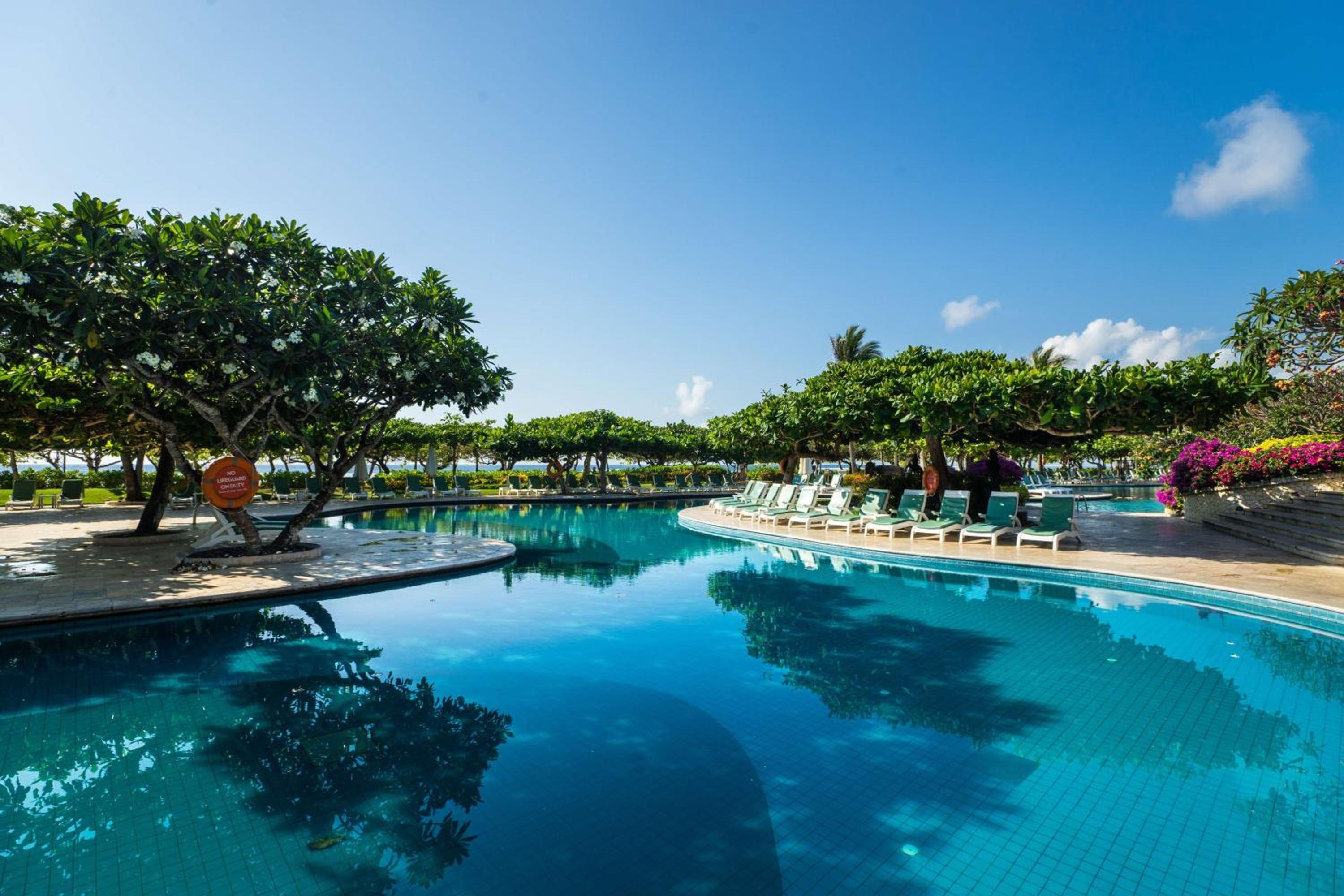 Grand Hyatt Bali 87