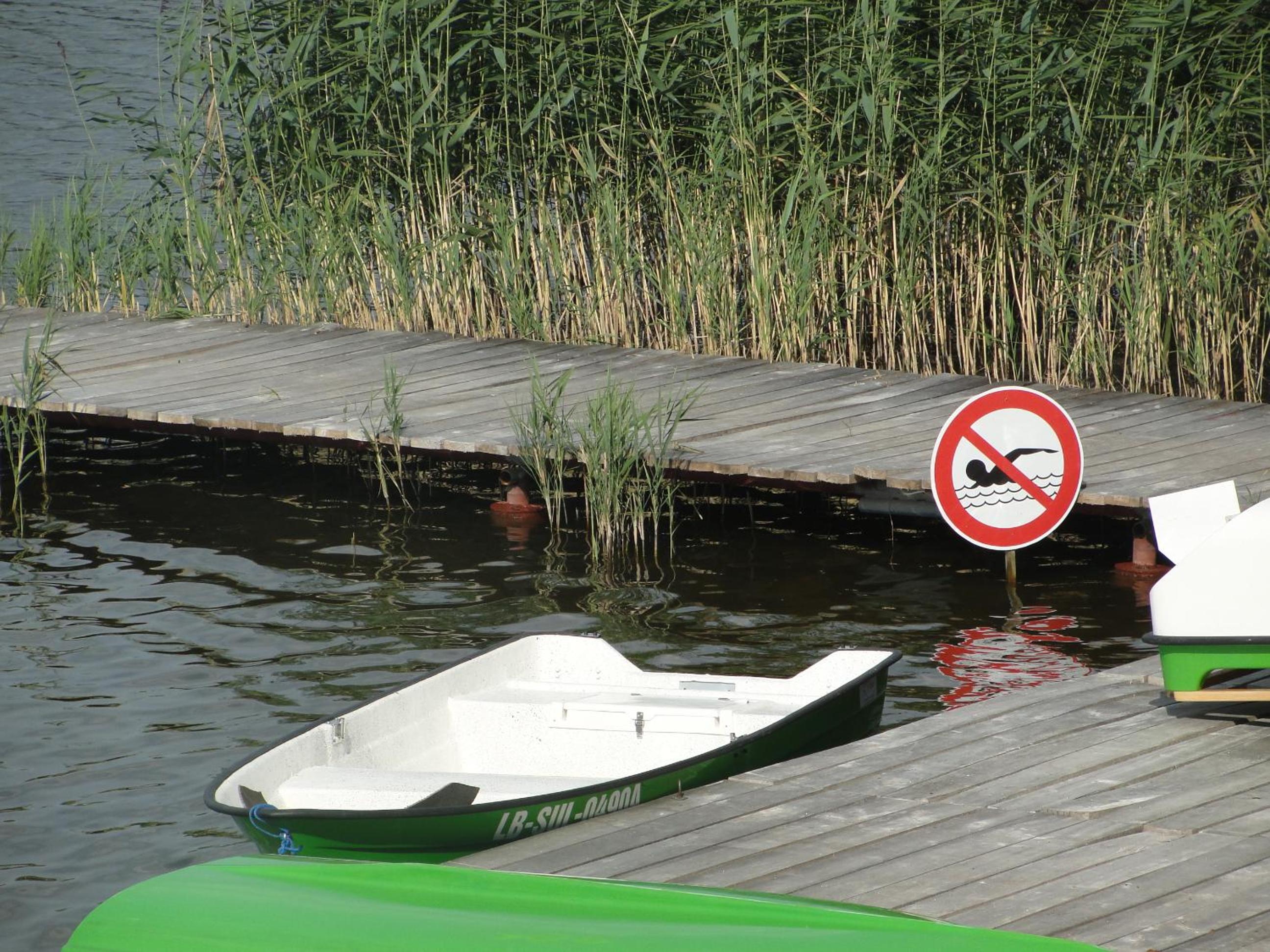 children's play area