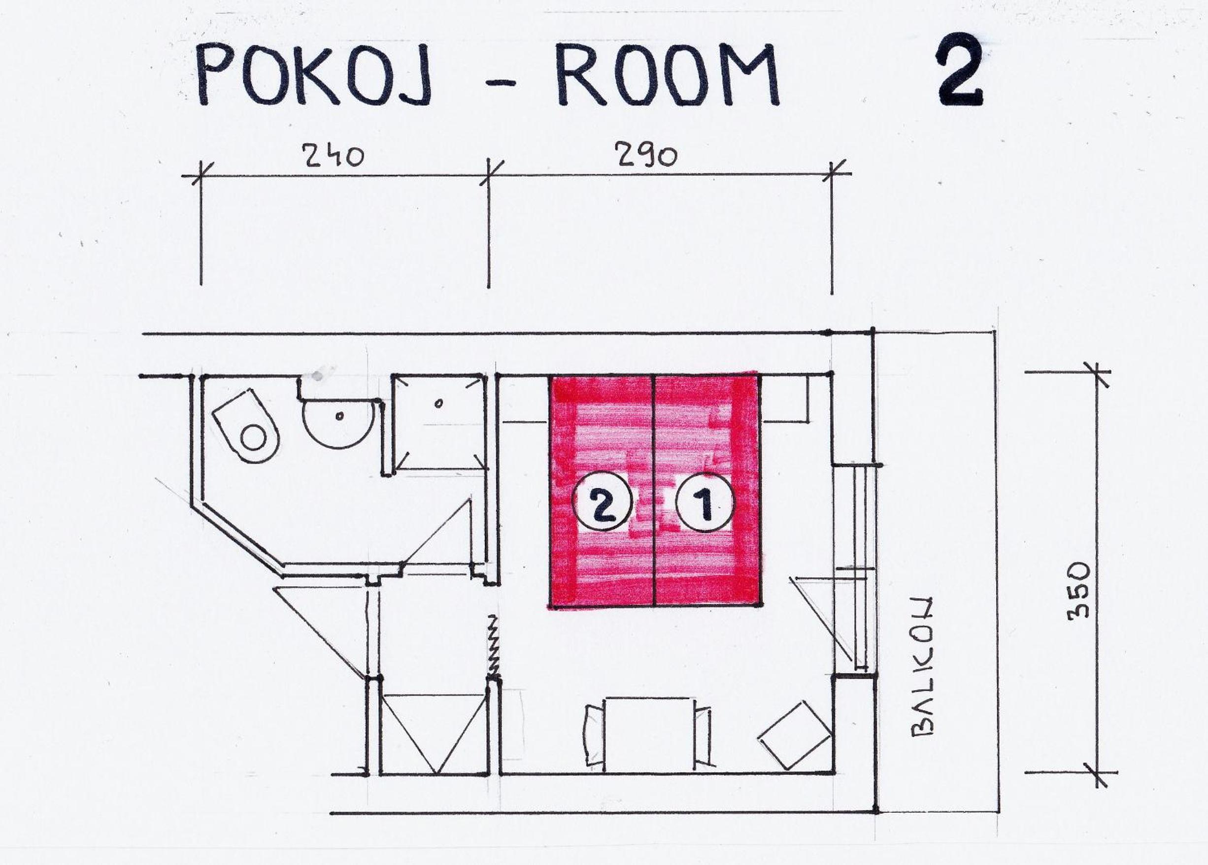 Pension Kubát