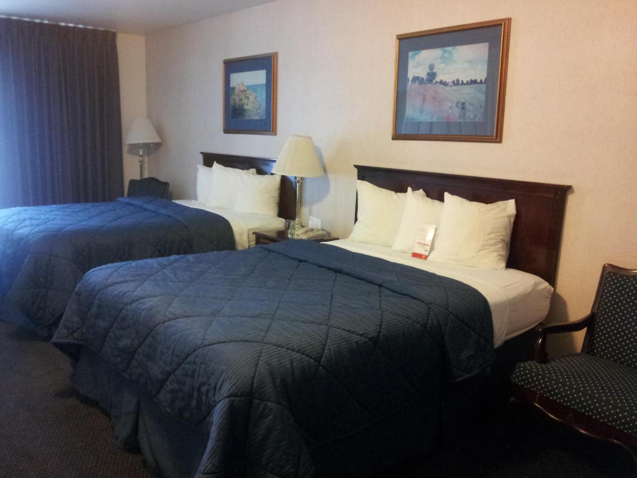 Super 8 by Wyndham Oroville - Property Image 42