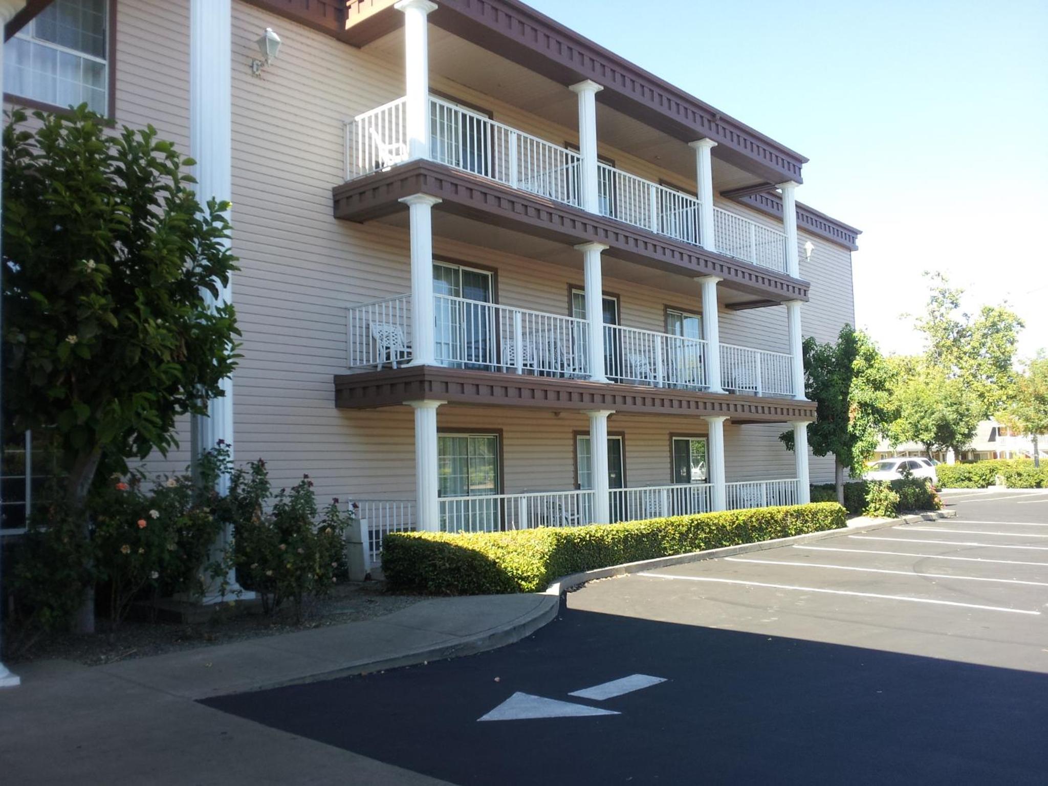 Super 8 by Wyndham Oroville - Property Image 44