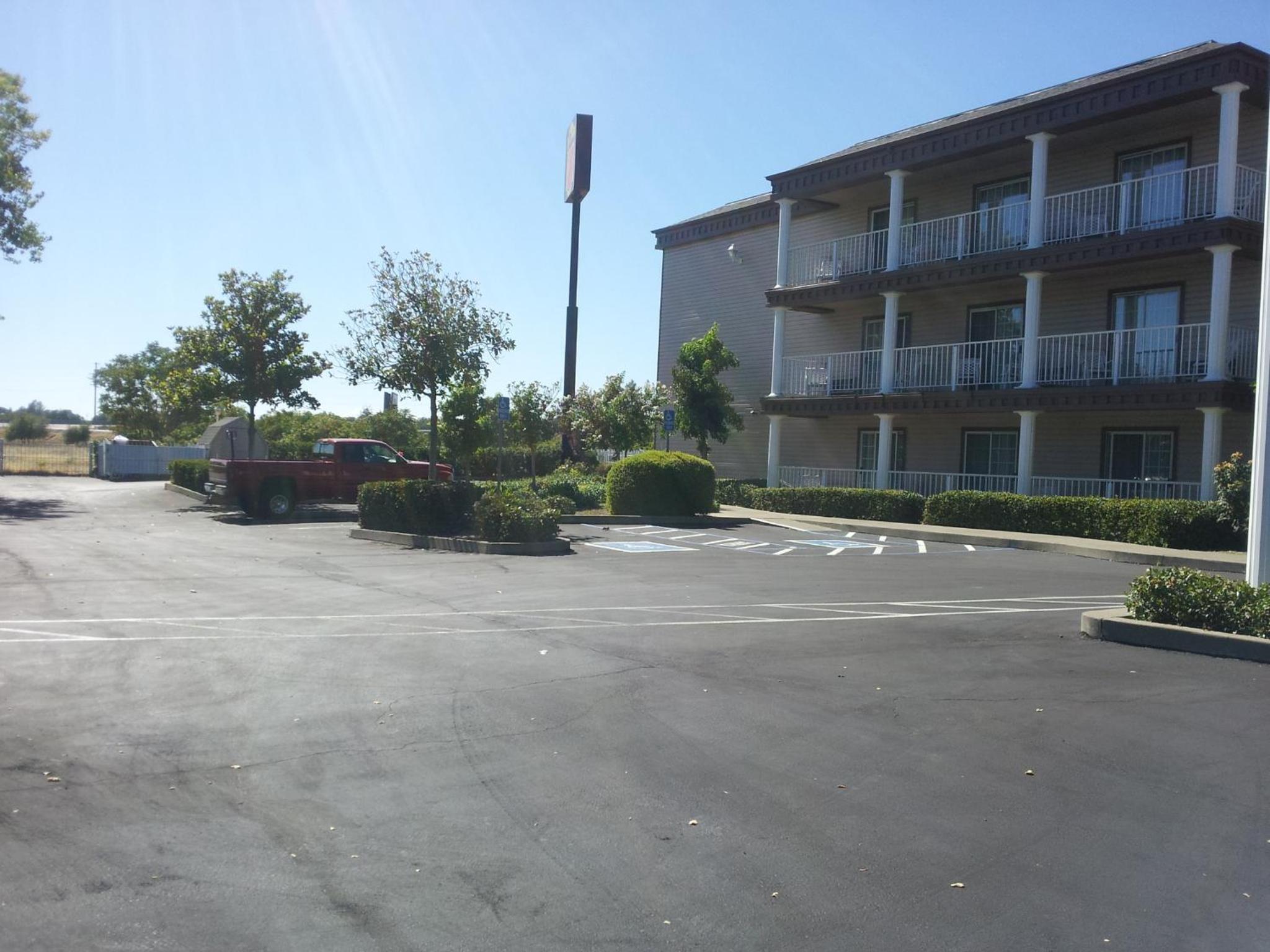 Super 8 by Wyndham Oroville - Property Image 13