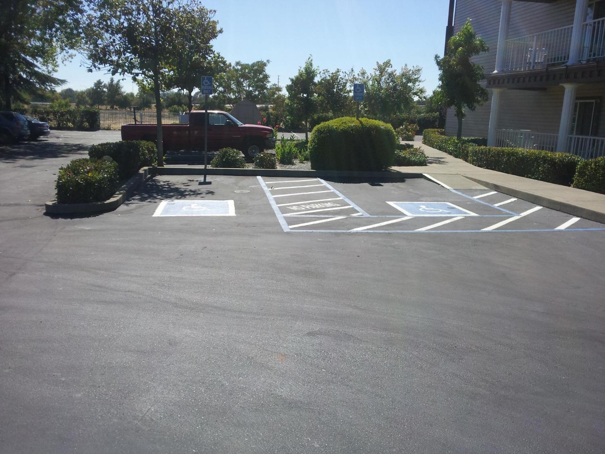 Super 8 by Wyndham Oroville - Property Image 1